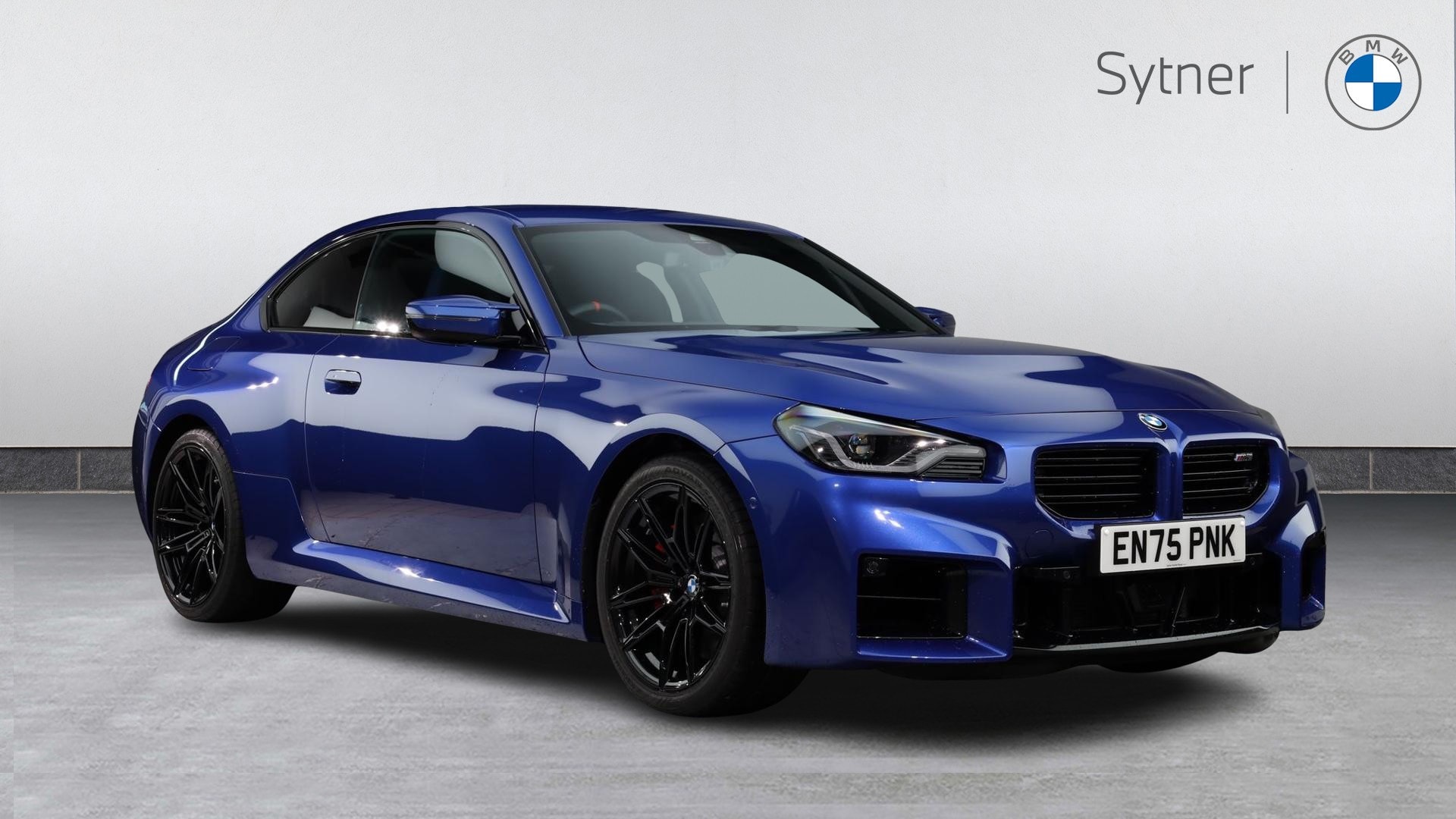 2026 BMW M2
