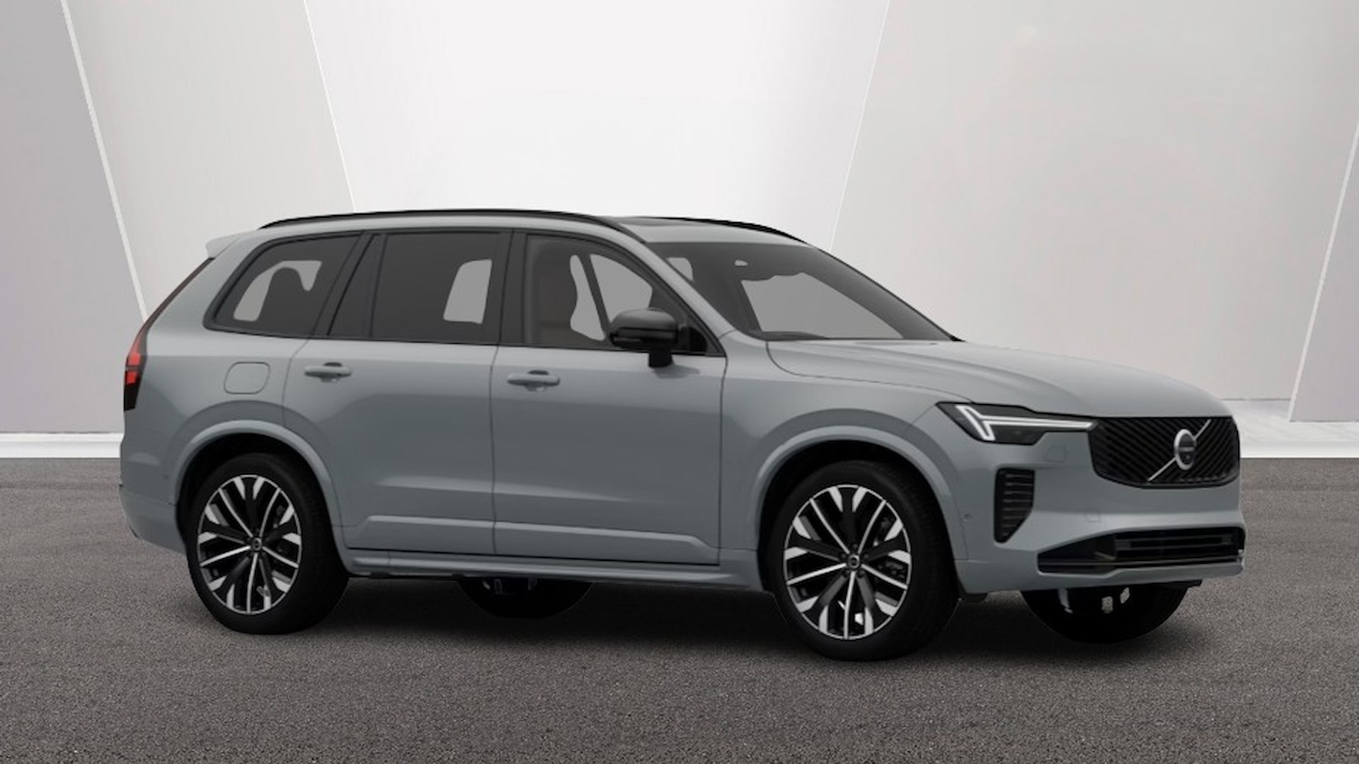2026 Volvo XC90