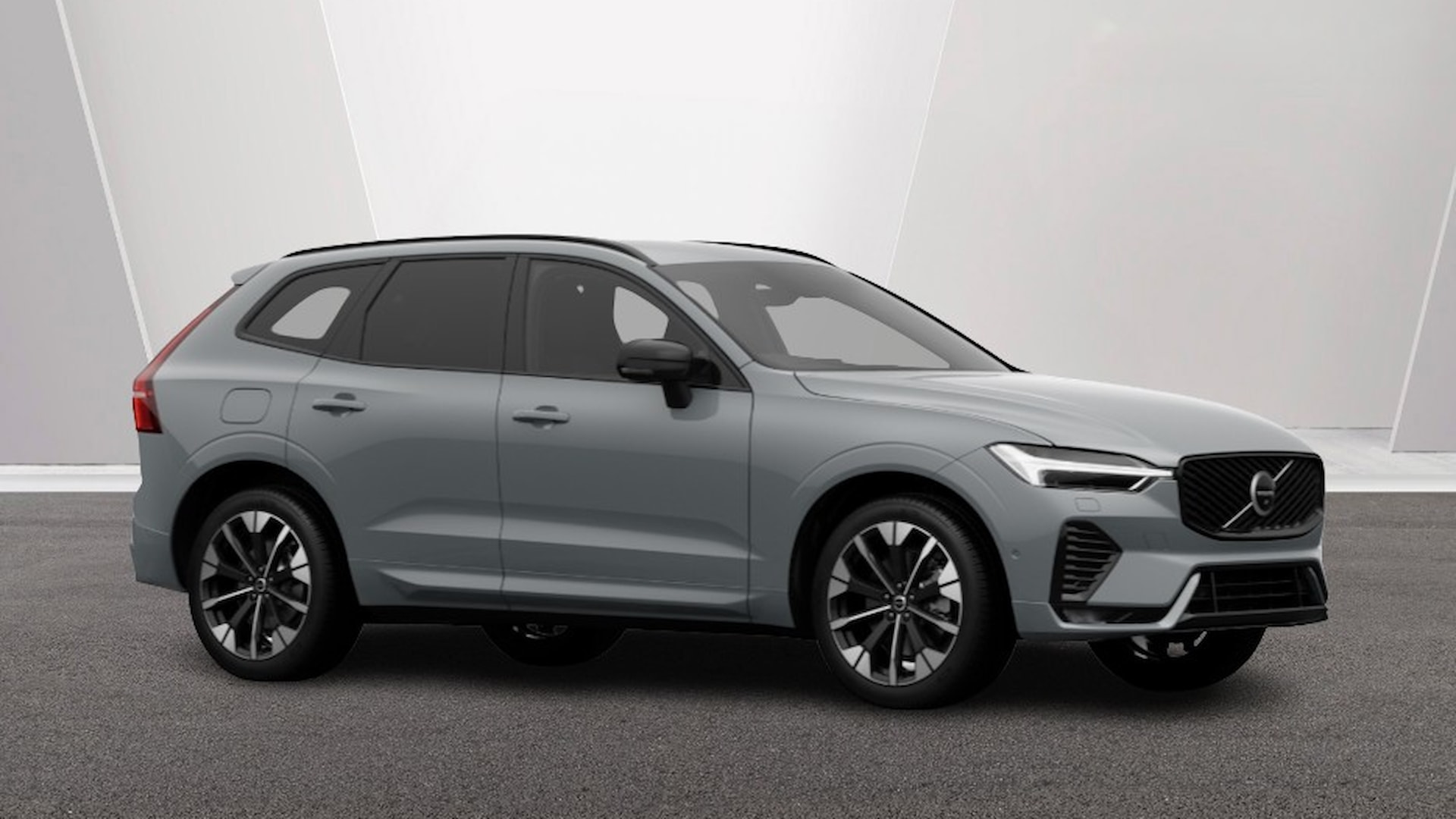 2026 Volvo XC60