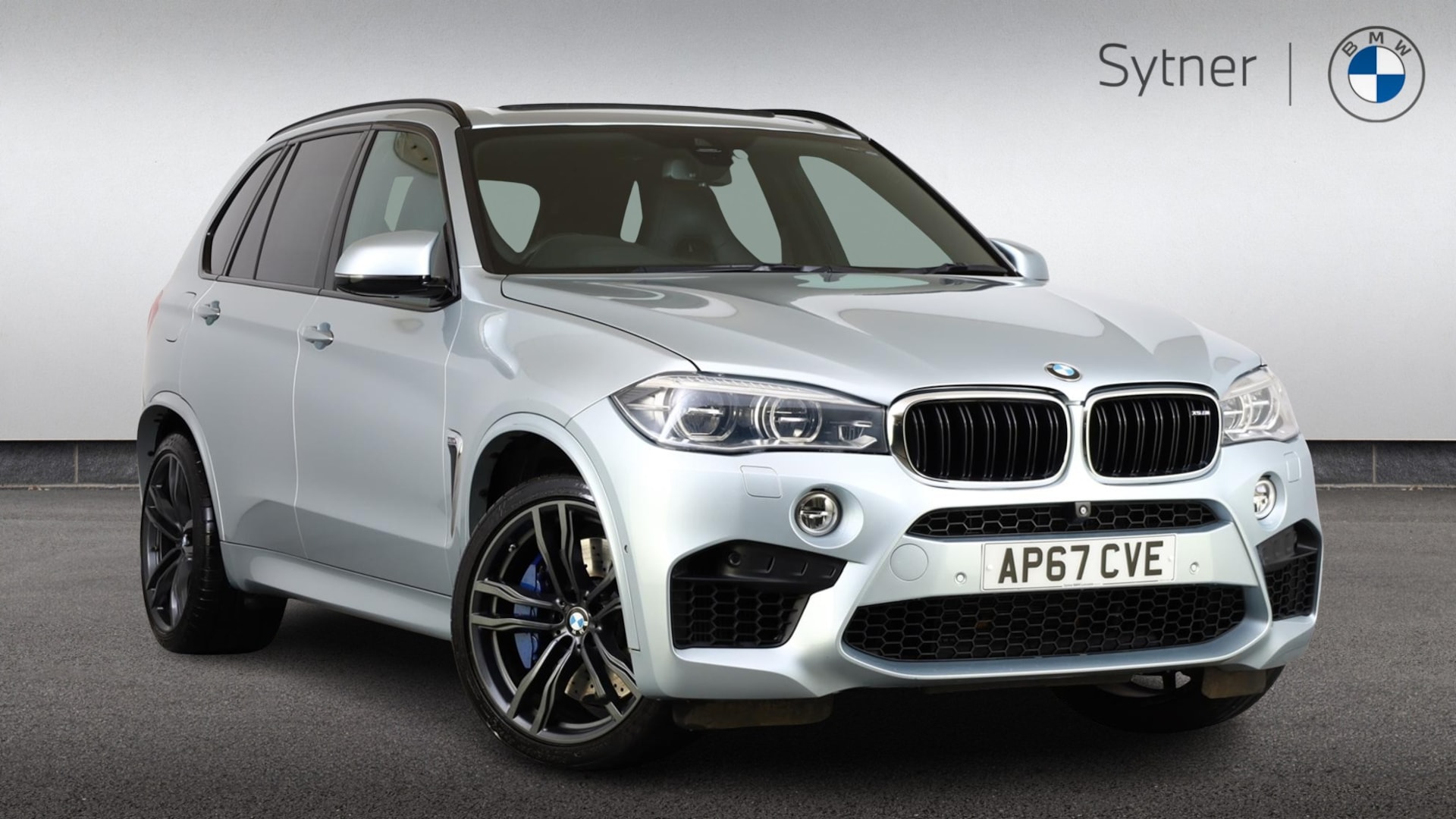 2018 BMW X5