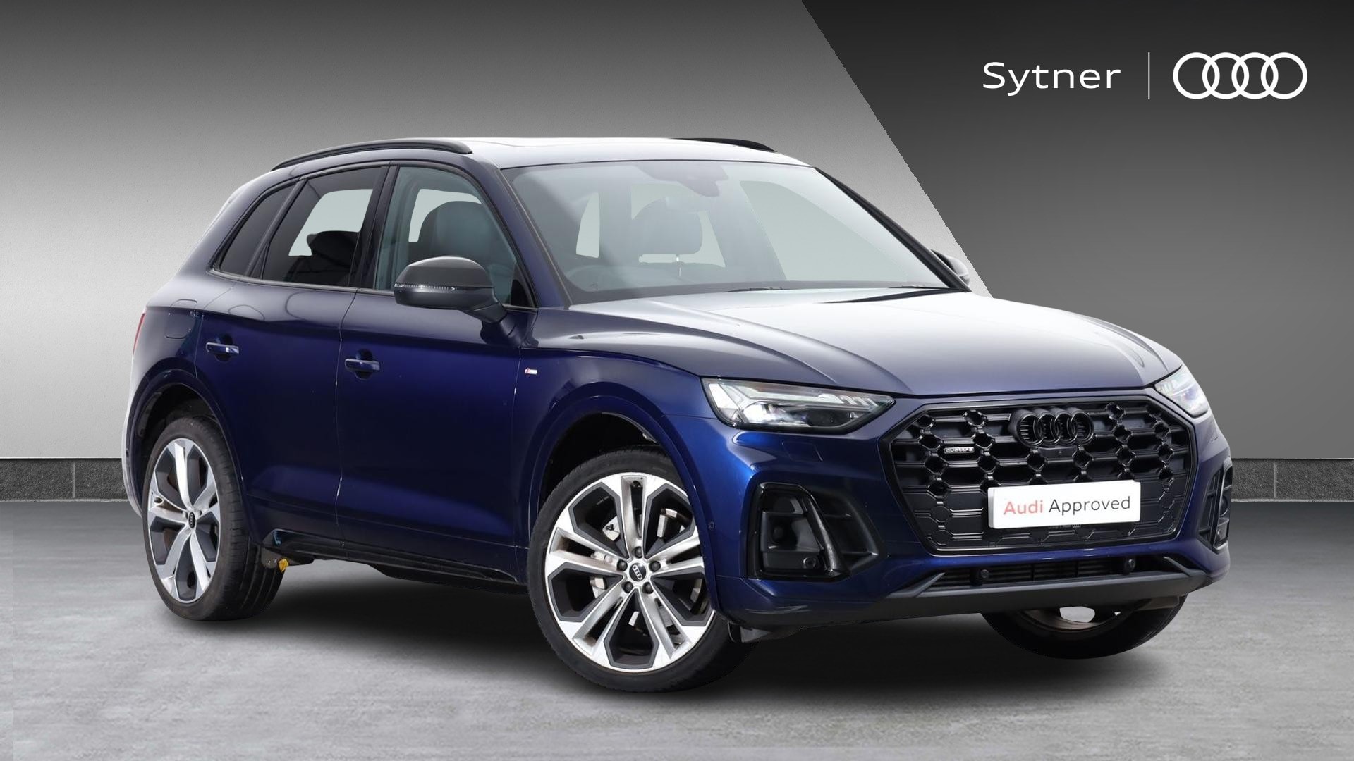 2024 Audi Q5