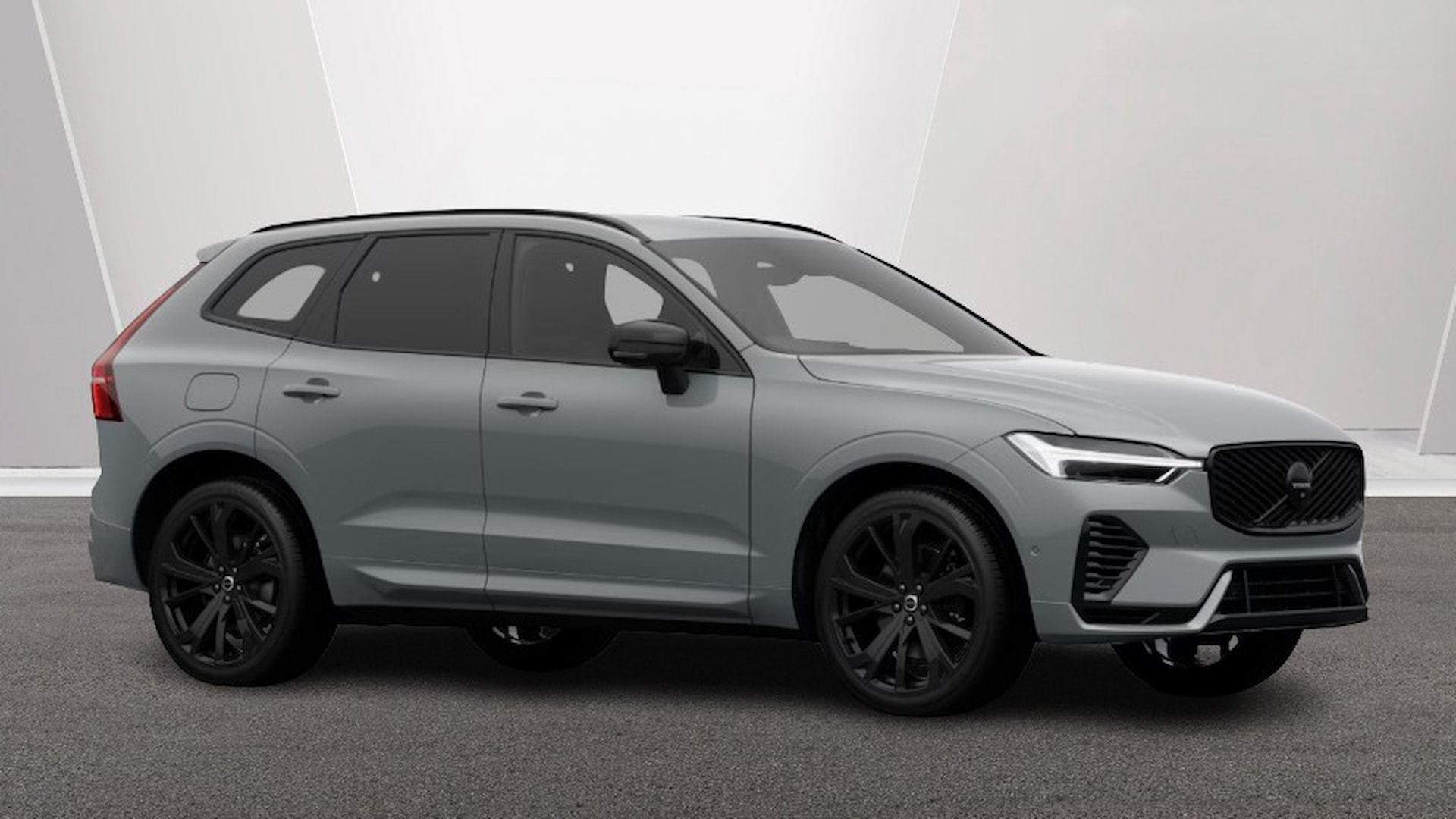 2026 Volvo XC60