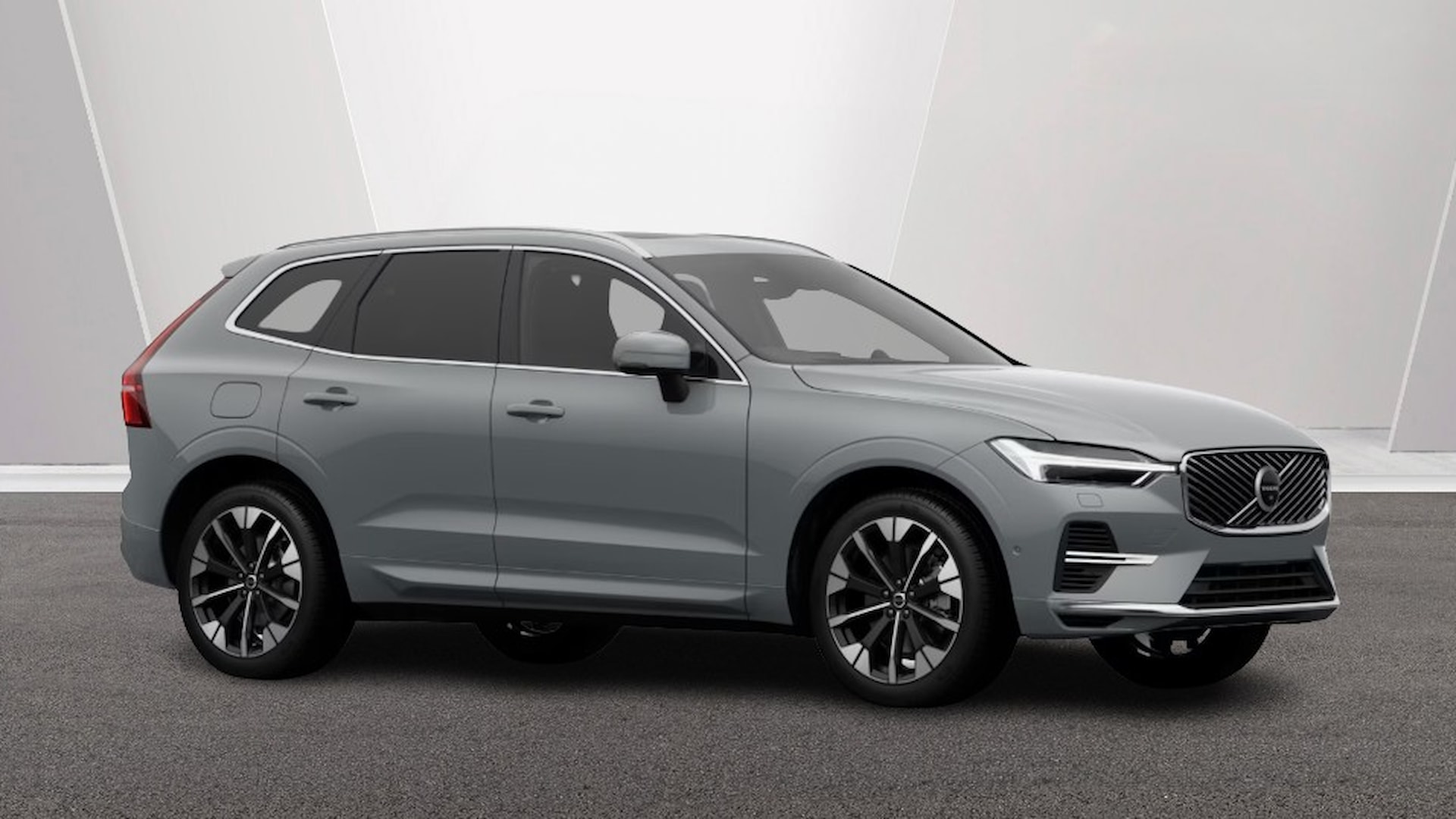 2026 Volvo XC60