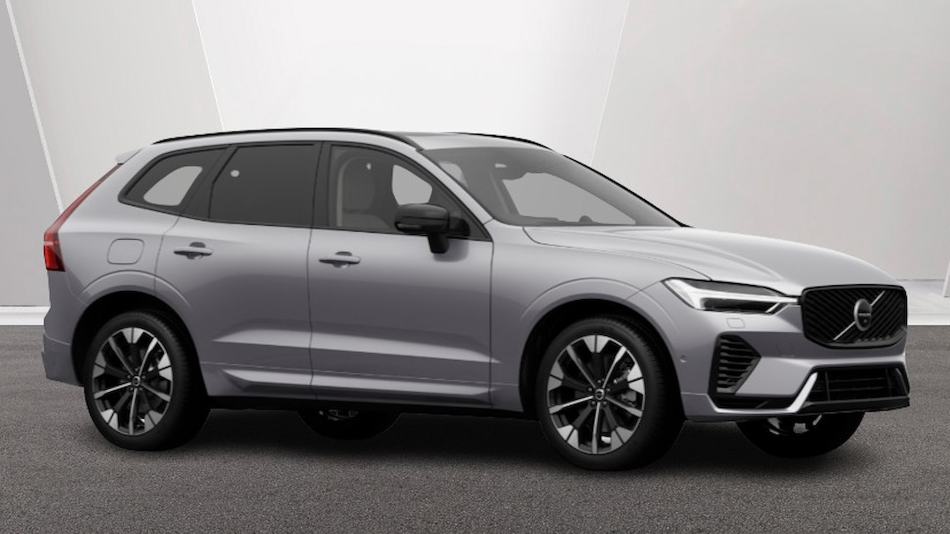 2026 Volvo XC60