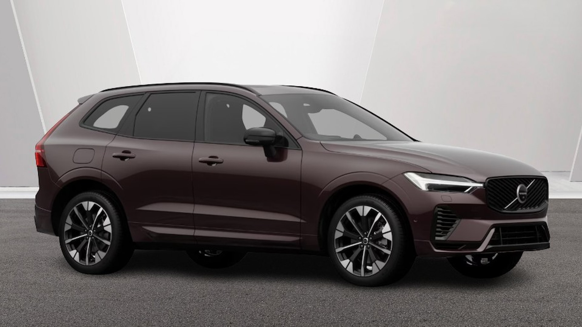 2026 Volvo XC60