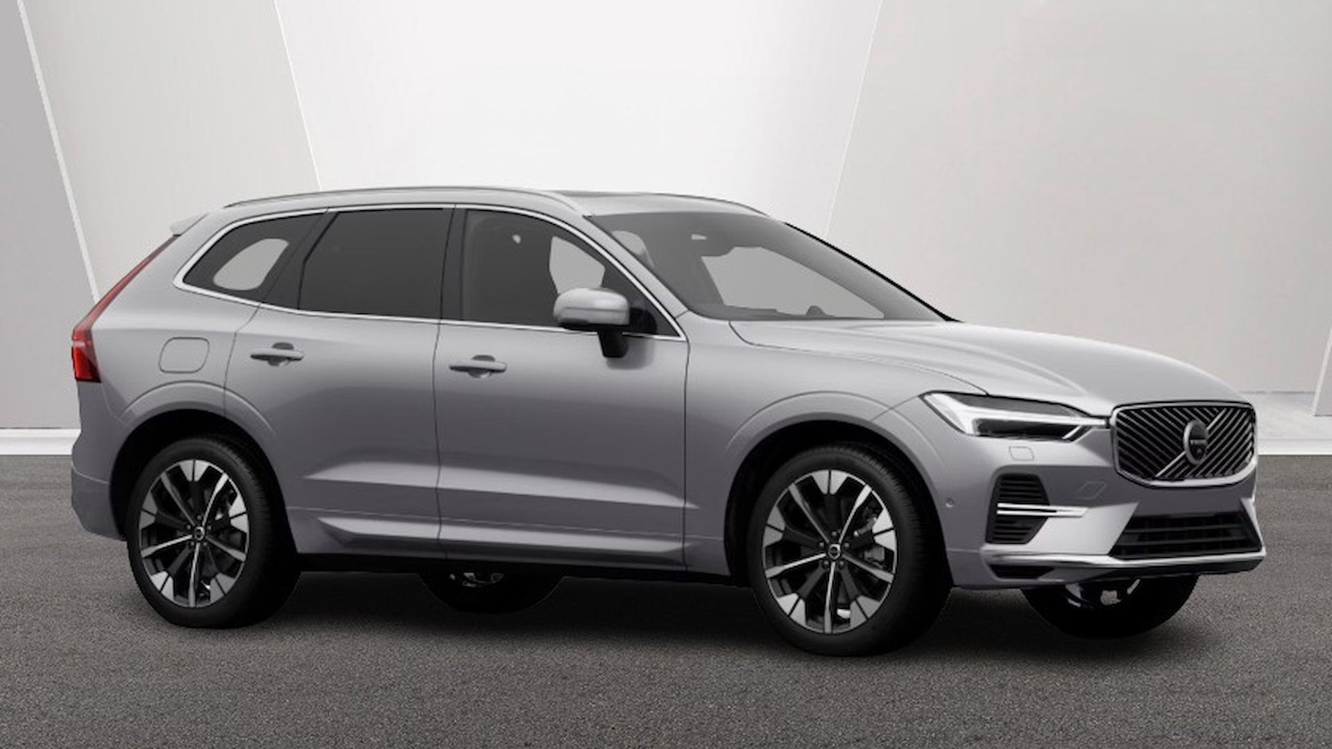 2026 Volvo XC60