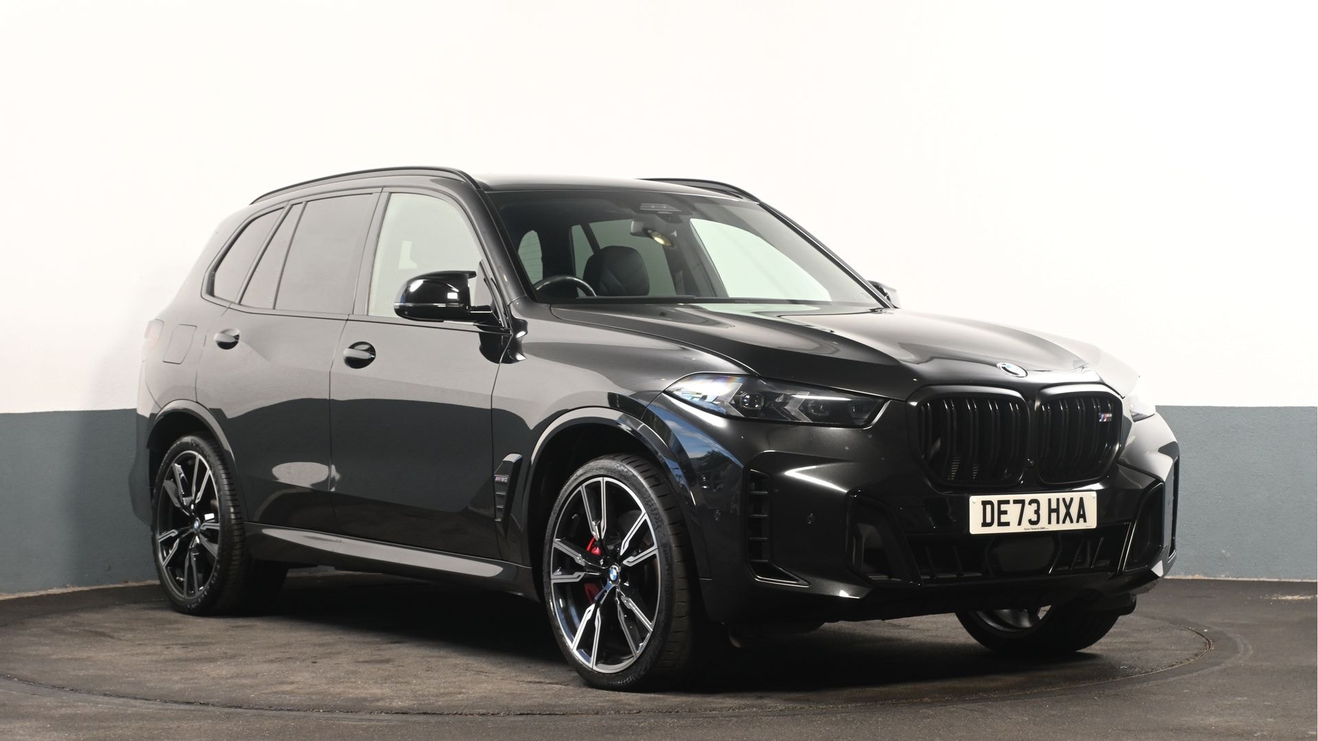 2023 BMW X5