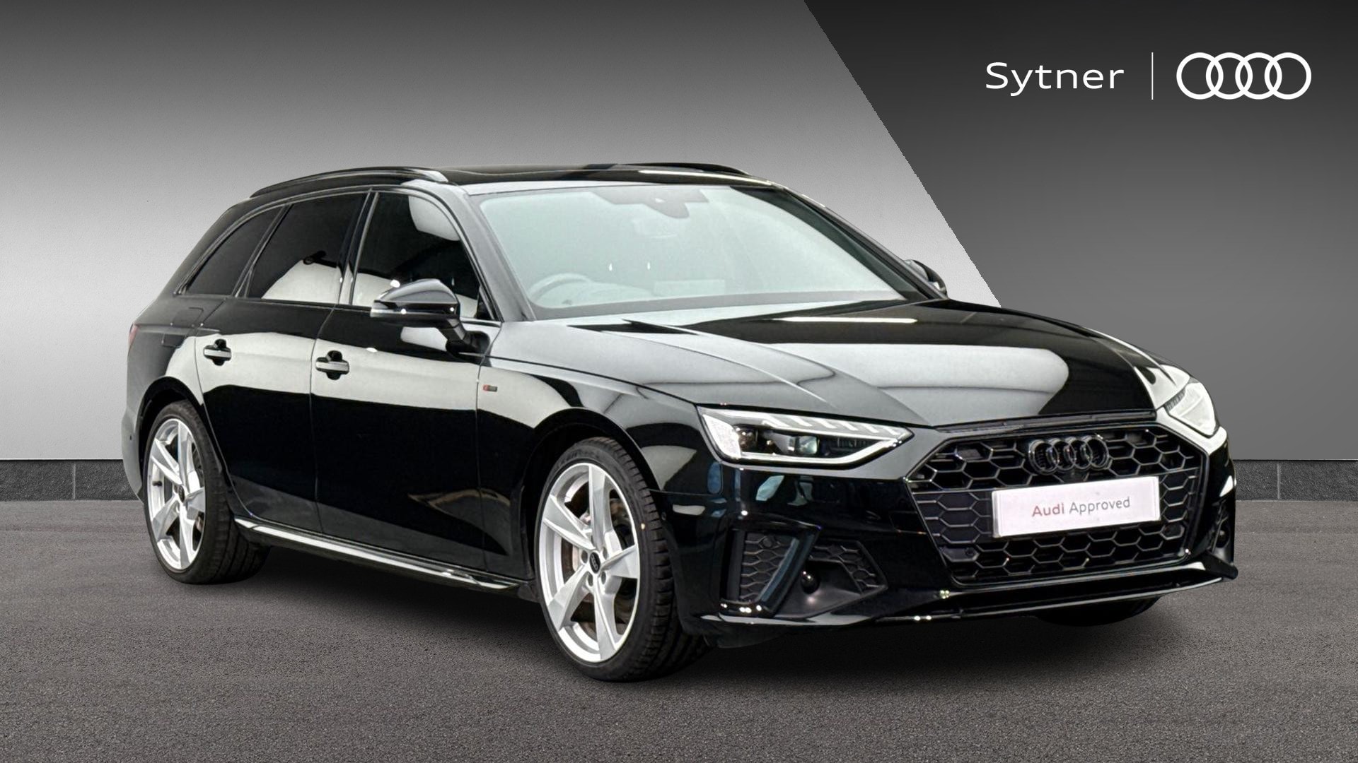 2024 Audi A4