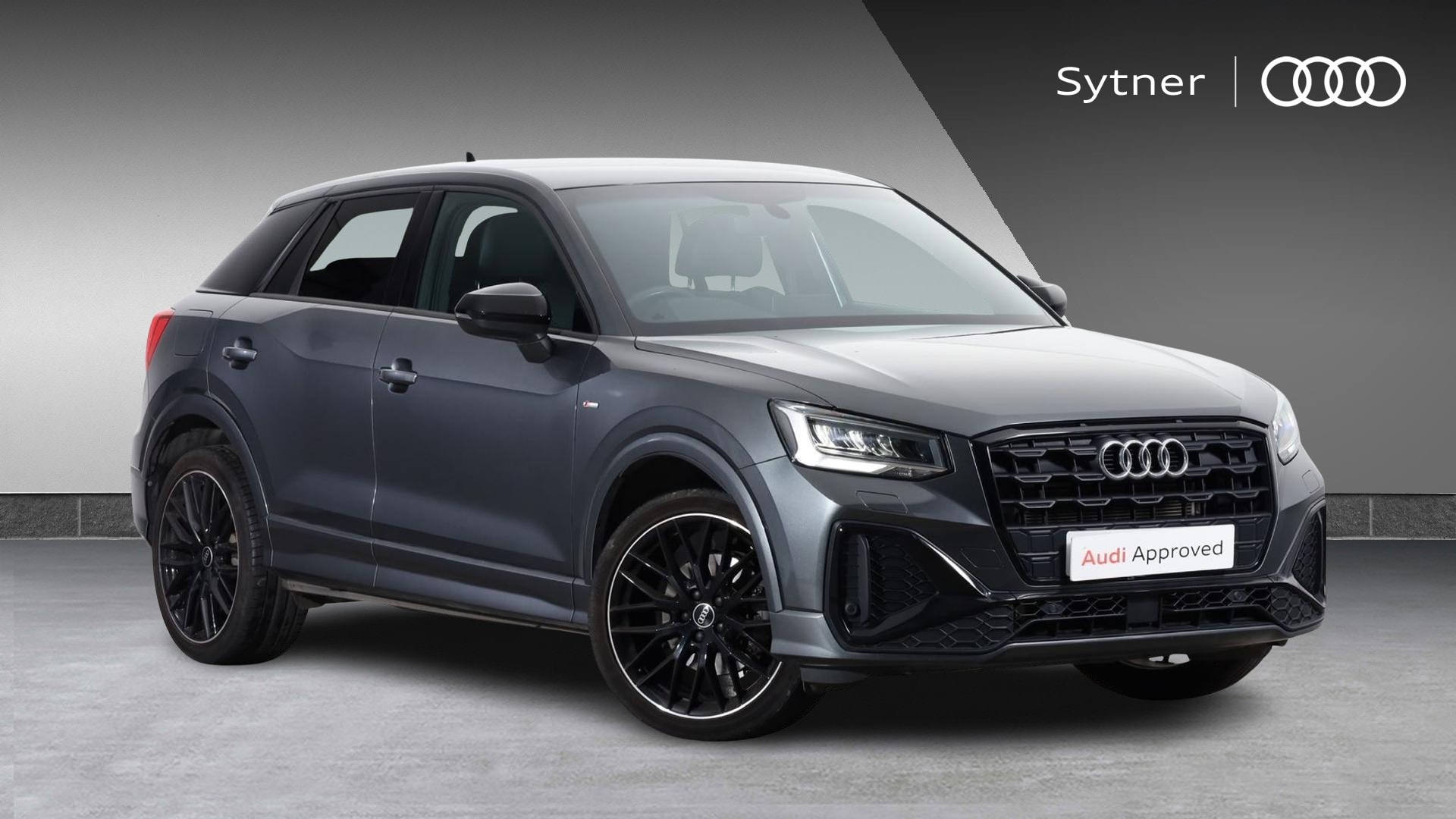 2023 Audi Q2