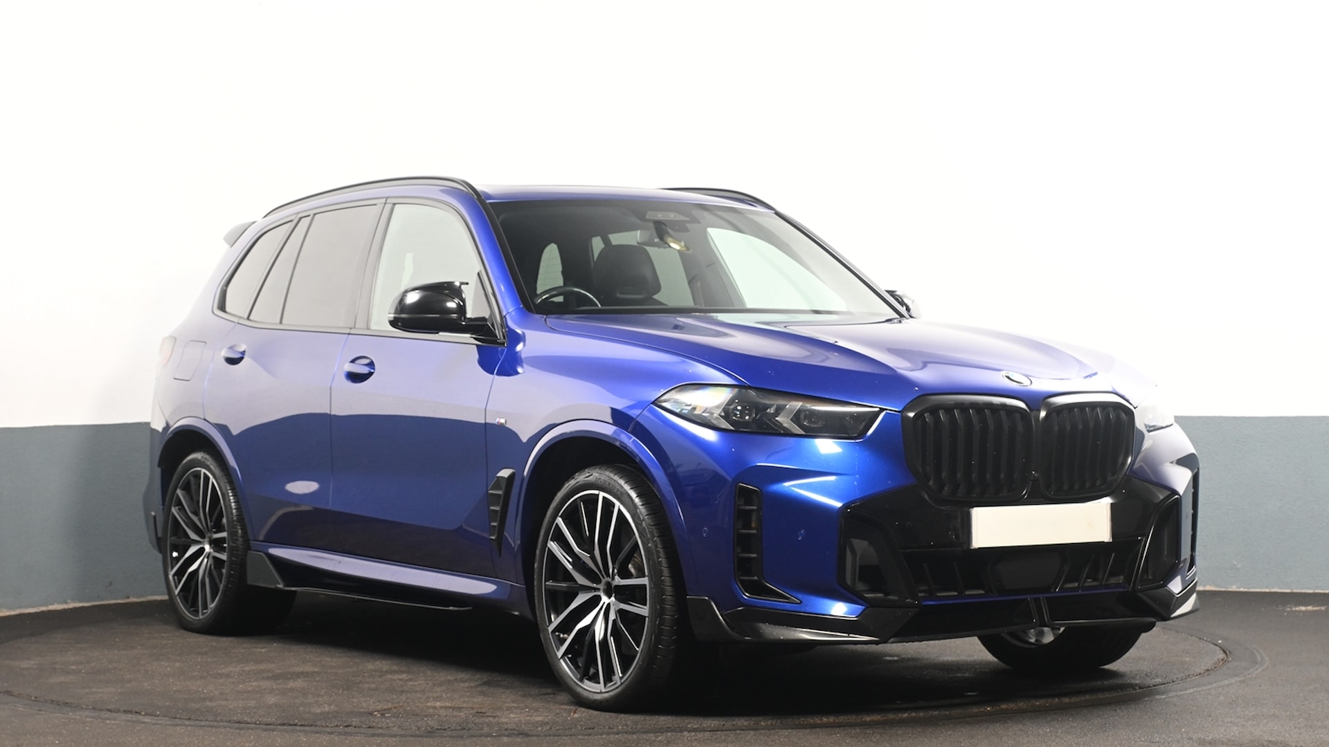 2024 BMW X5