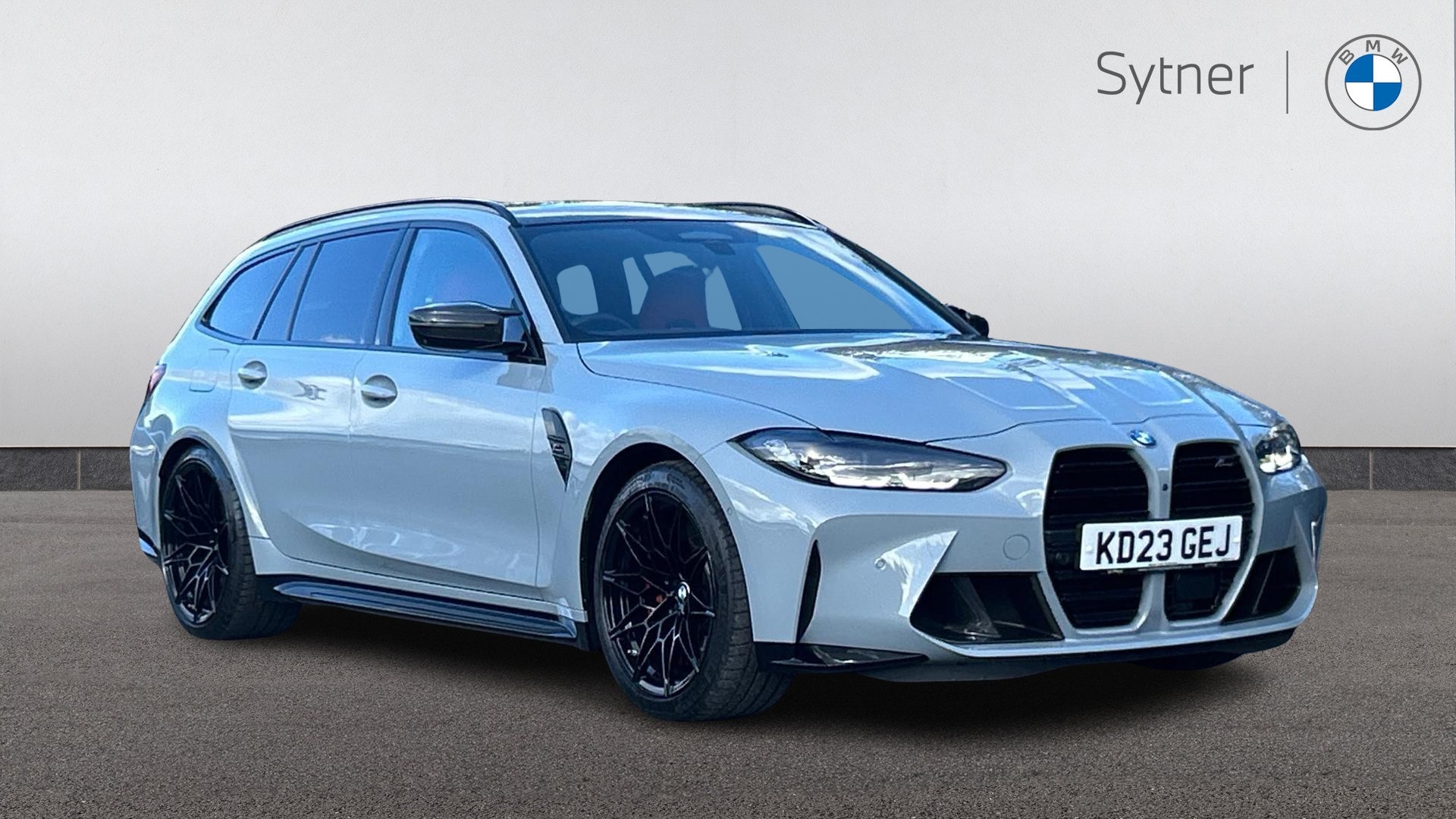 2023 BMW M3
