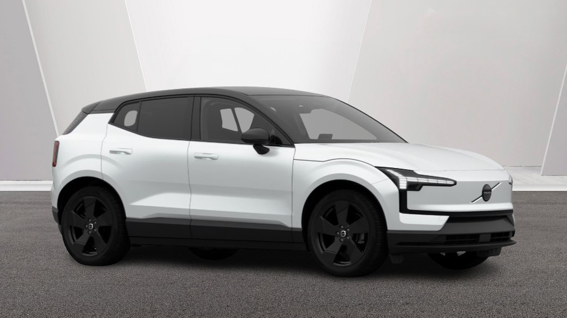 2026 Volvo EX30
