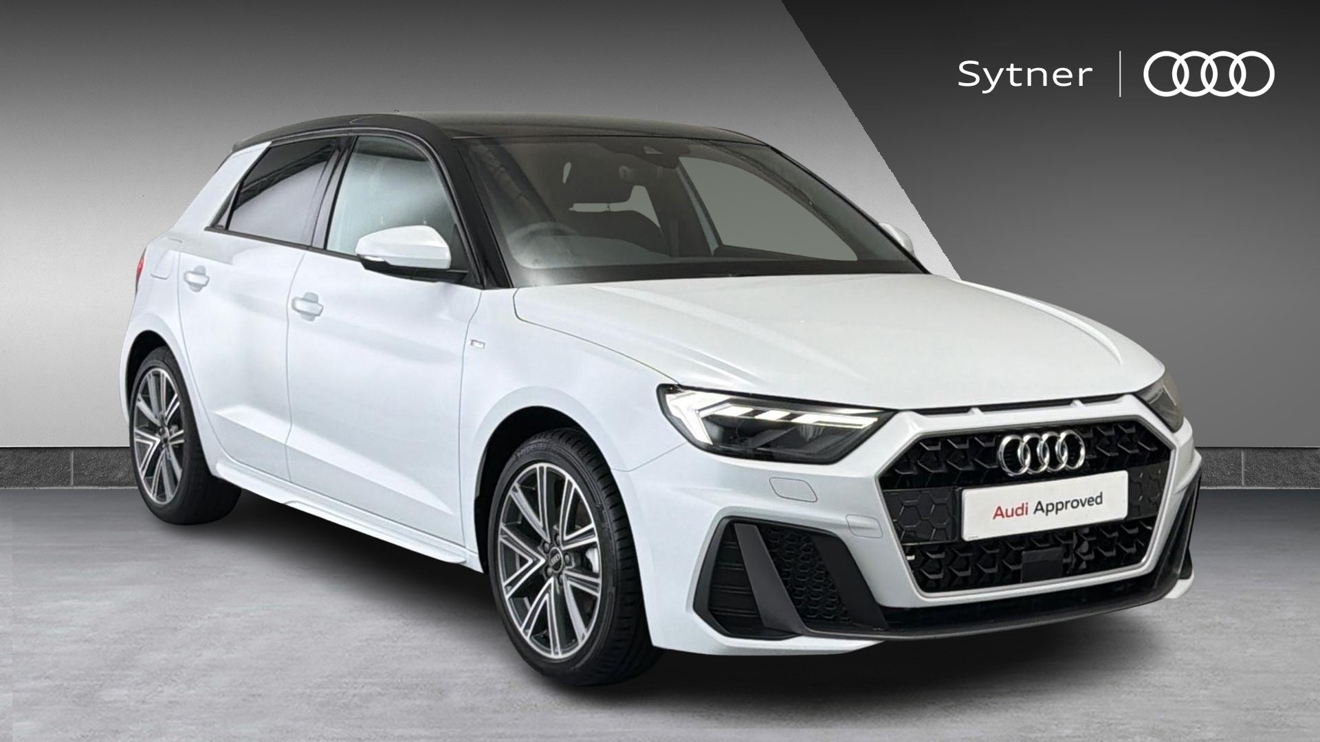 2026 Audi A1