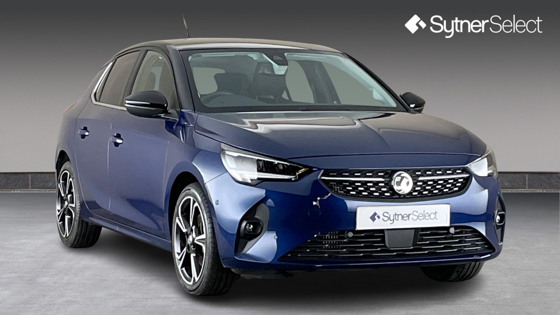 2020 Vauxhall Corsa