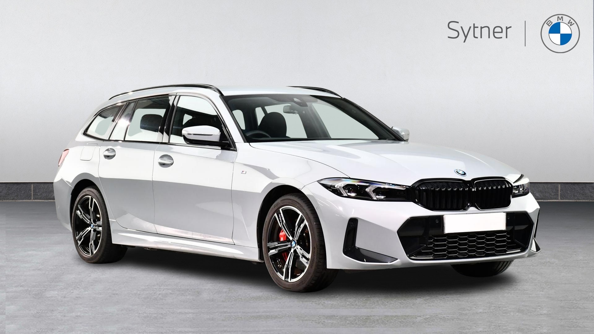 2025 BMW 3 Series