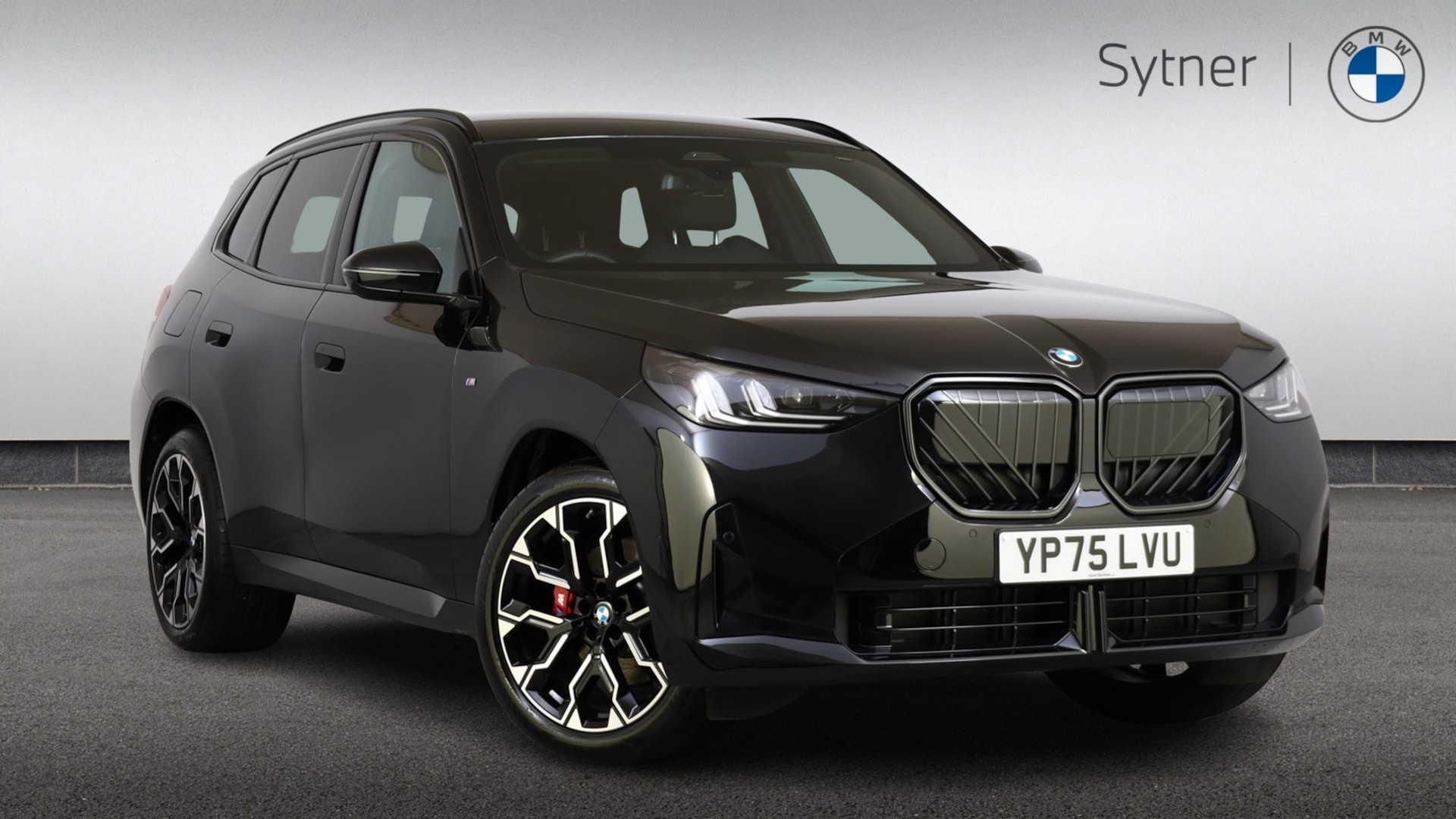 2025 BMW X3