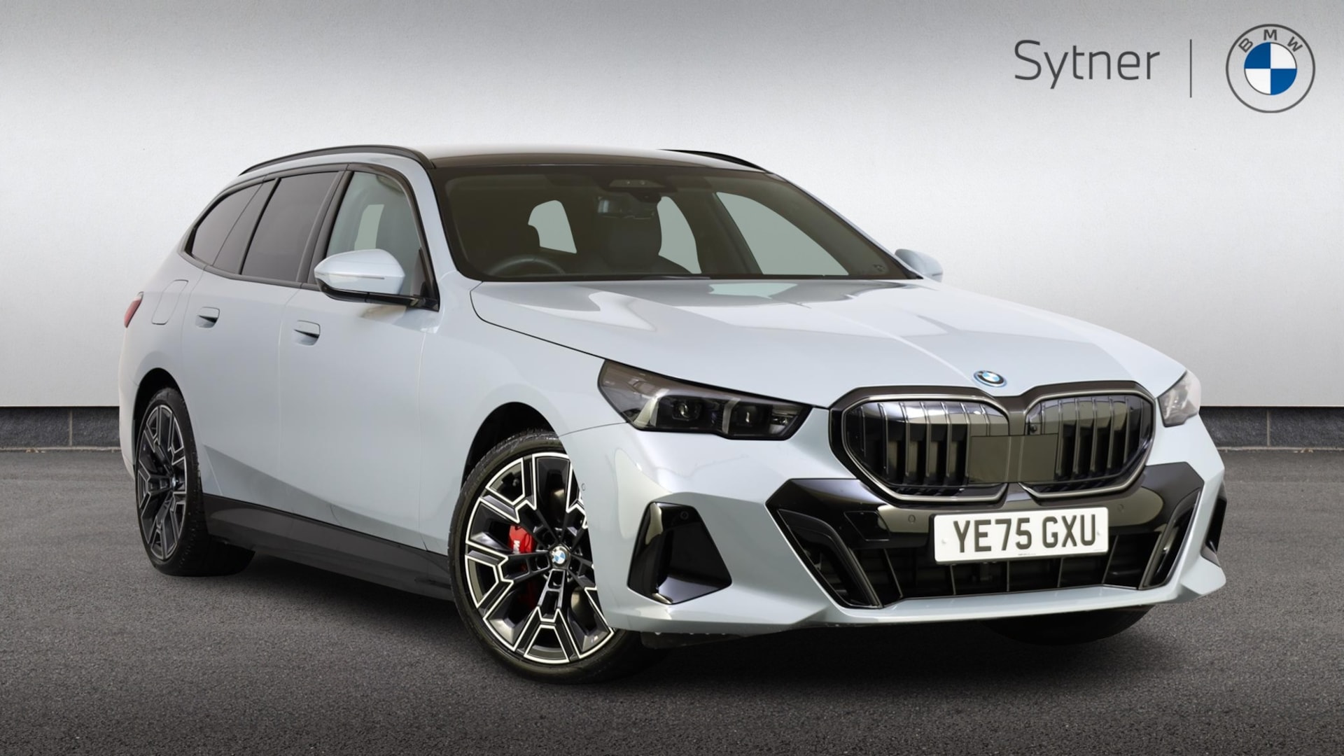 2025 BMW 5 Series