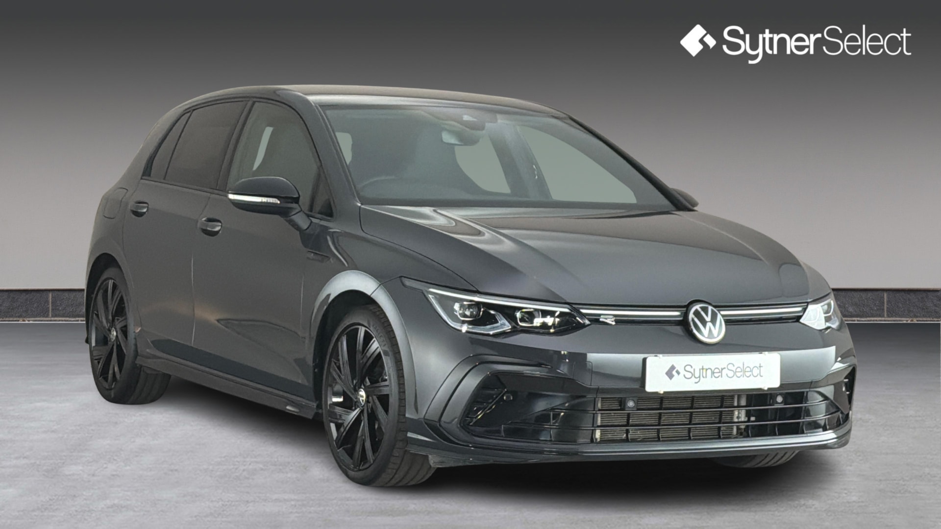 2024 Volkswagen Golf