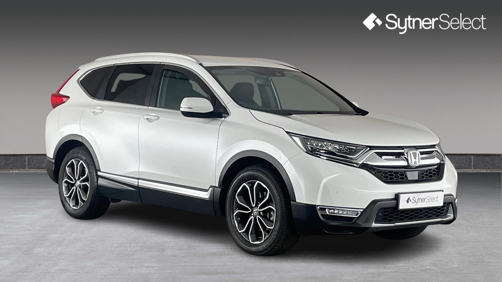 2023 Honda CR-V