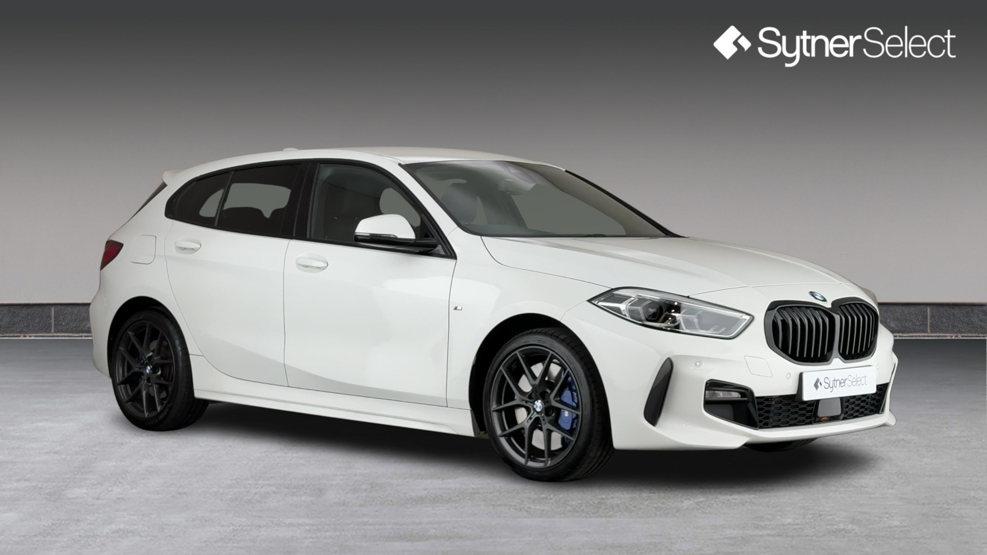 2023 BMW 1 Series