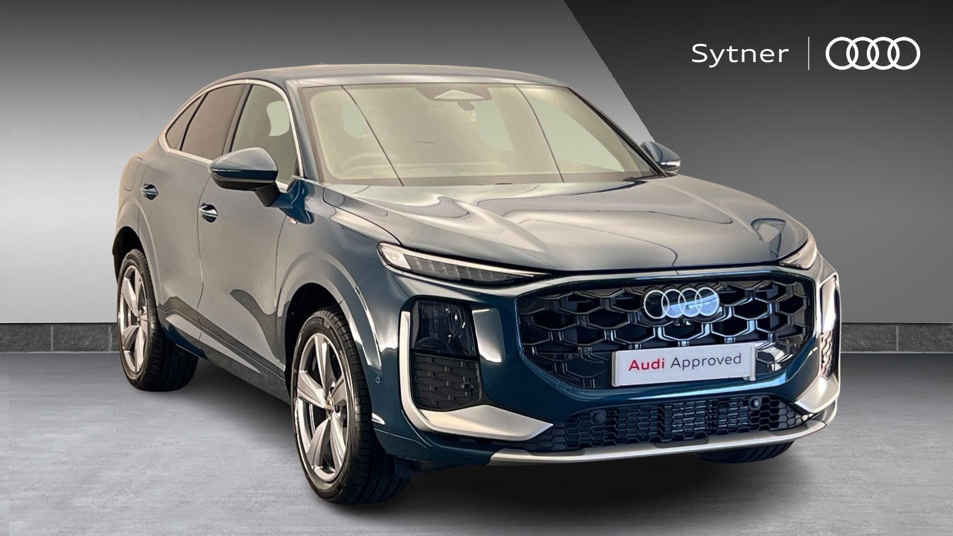 2026 Audi Q3