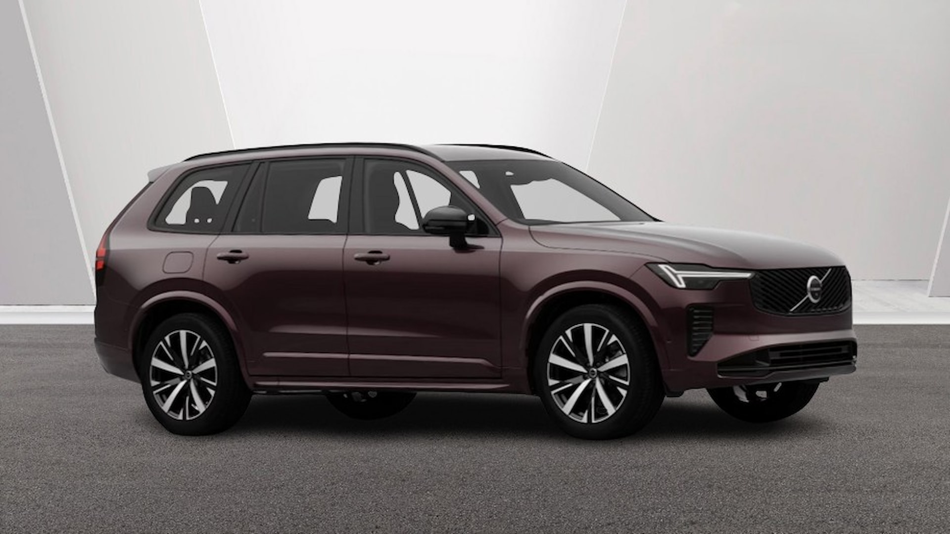 2026 Volvo XC90
