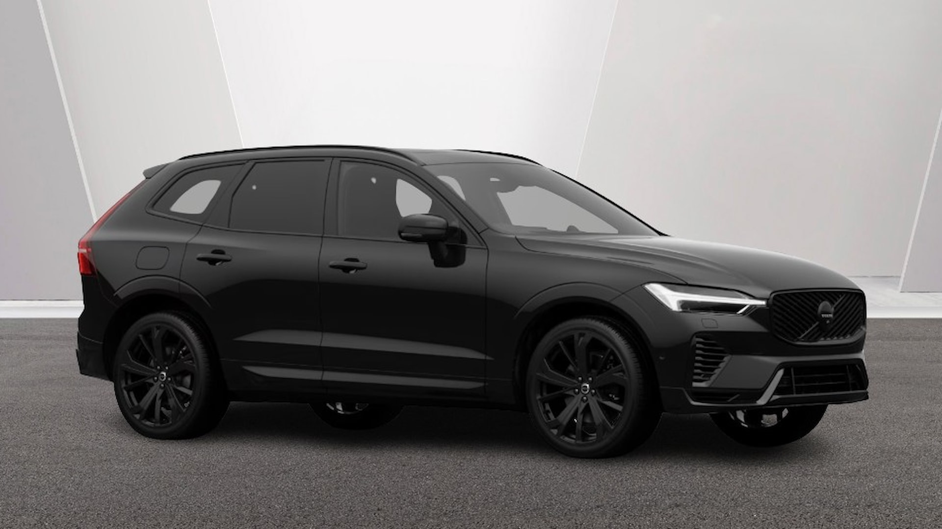 2026 Volvo XC60