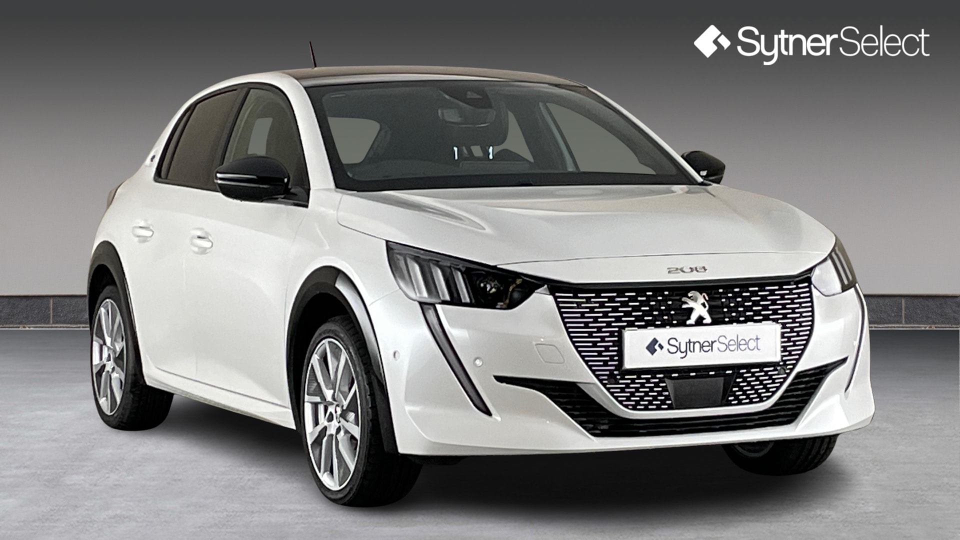 2022 Peugeot 208