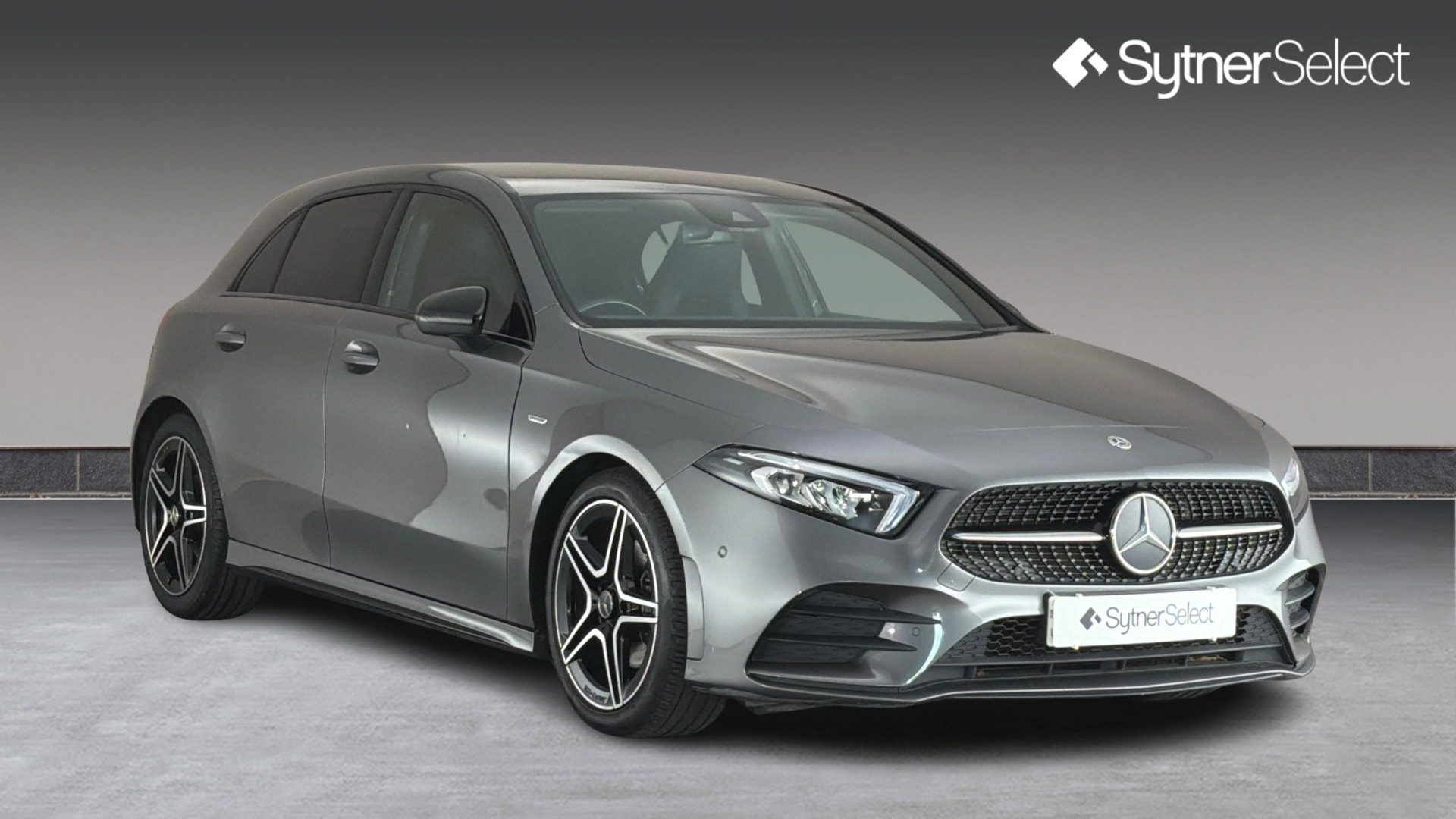 2022 Mercedes-Benz A-Class