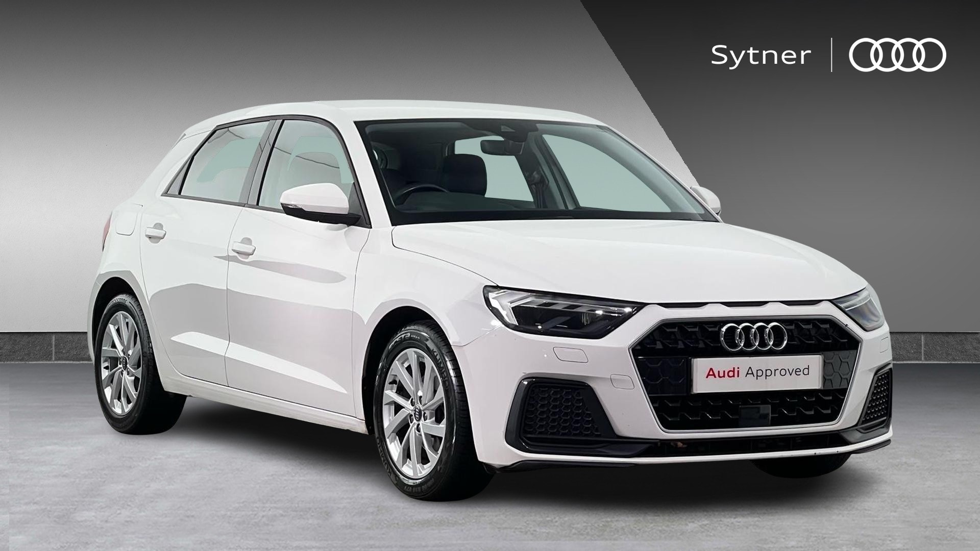 2022 Audi A1