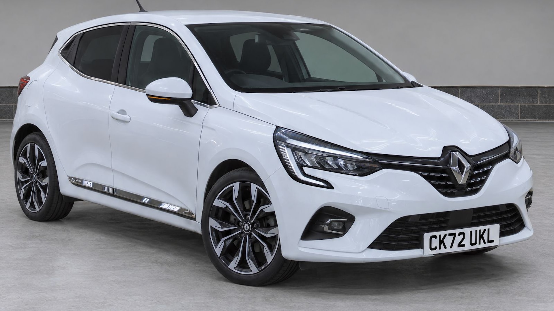 2022 Renault Clio