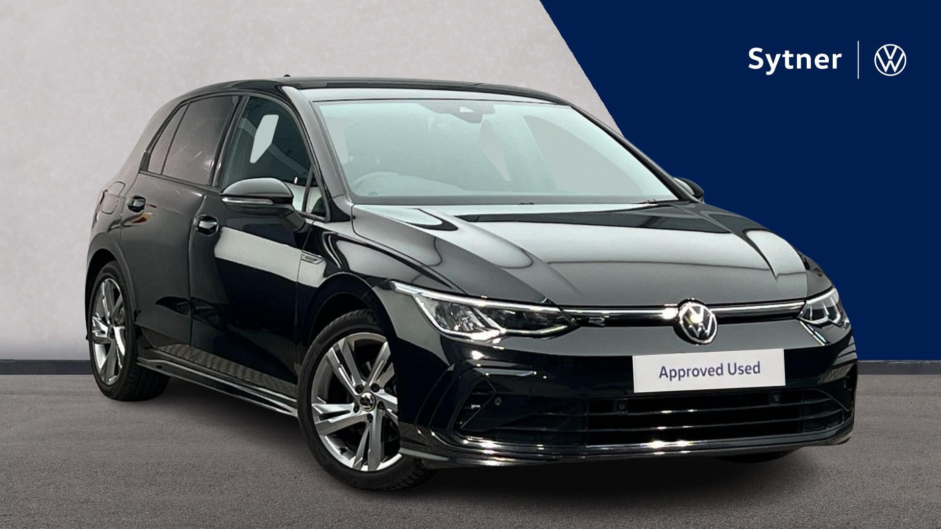 2020 Volkswagen Golf