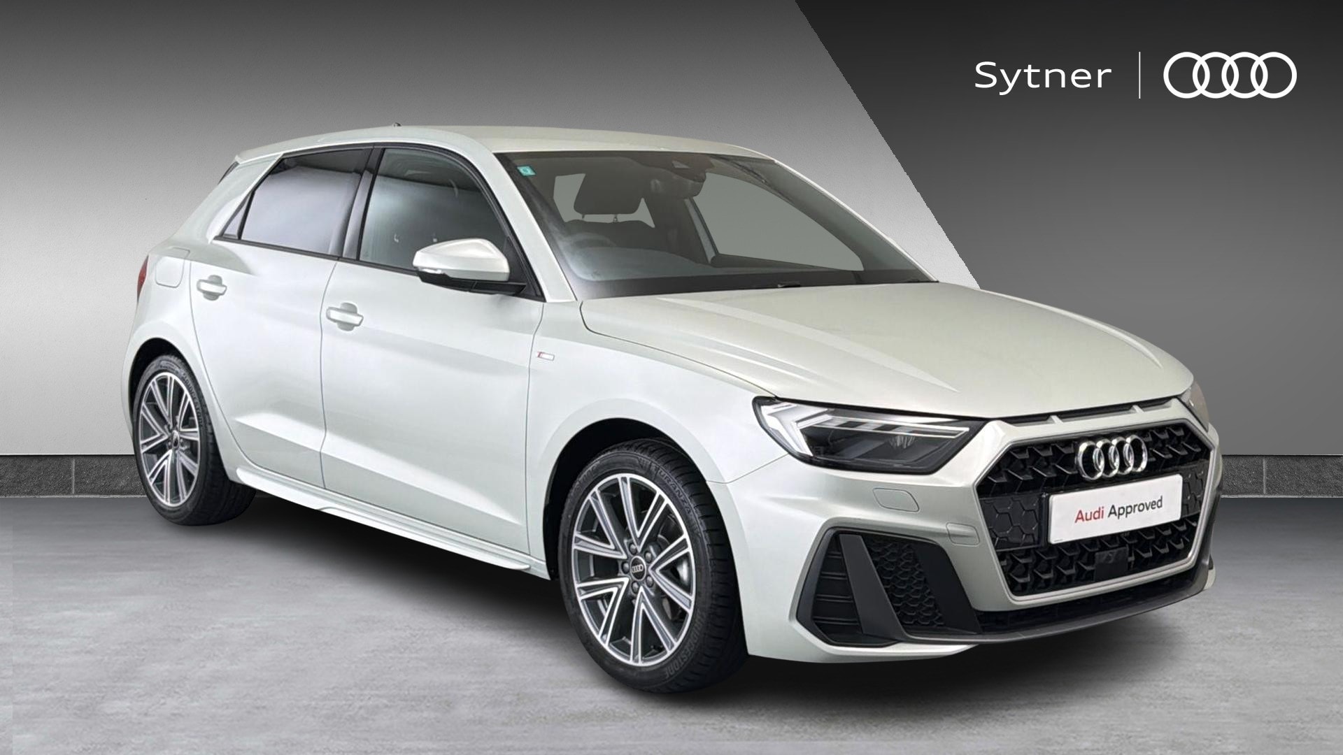 2026 Audi A1