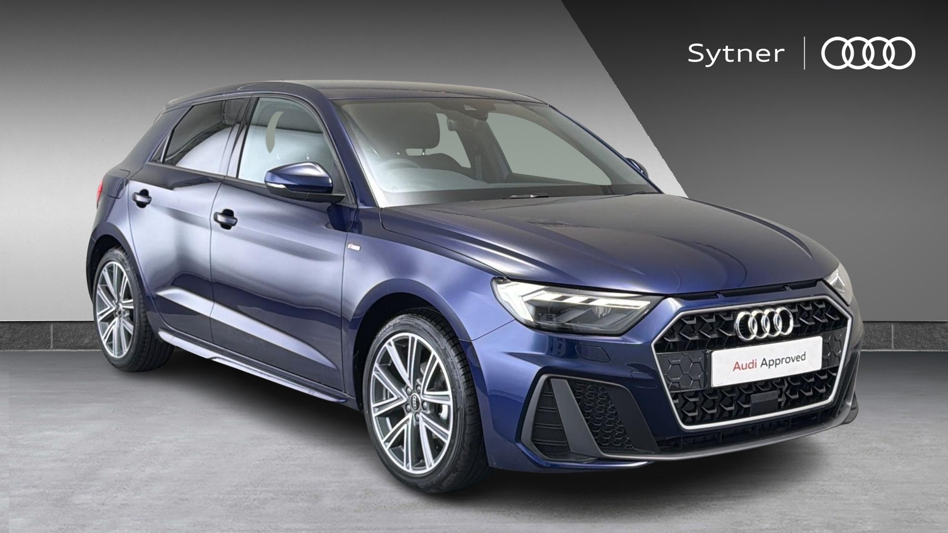 2026 Audi A1