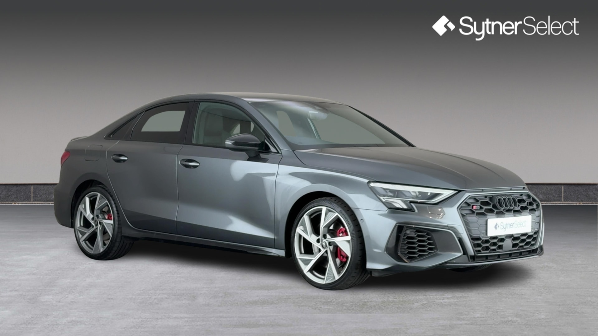 2024 Audi S3