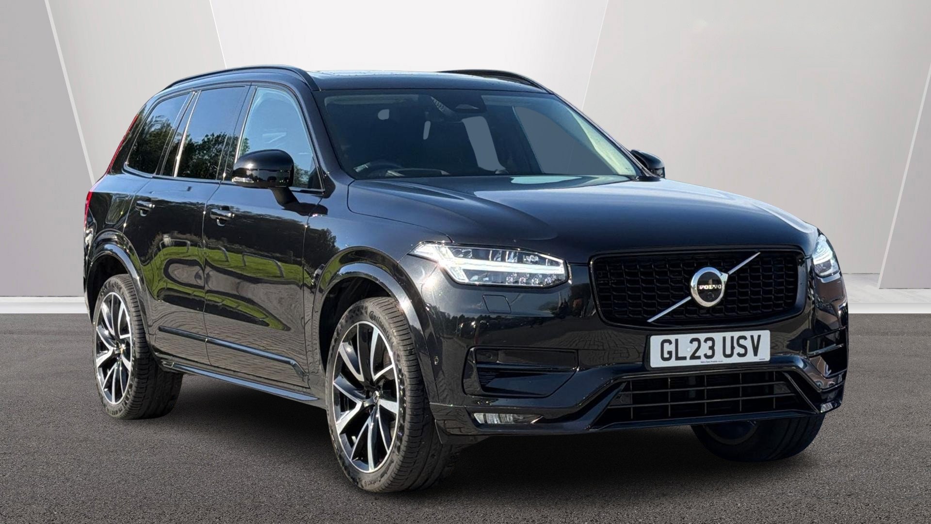 2023 Volvo XC90