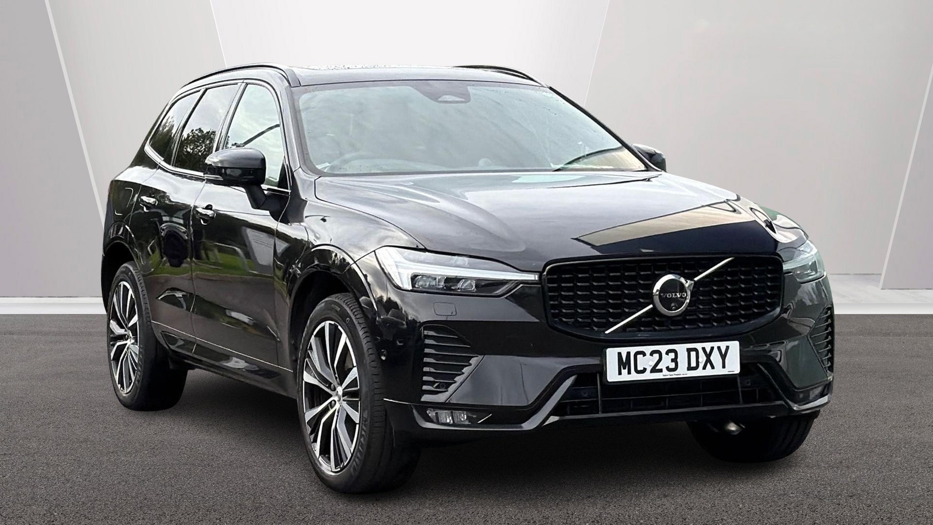 2023 Volvo XC60