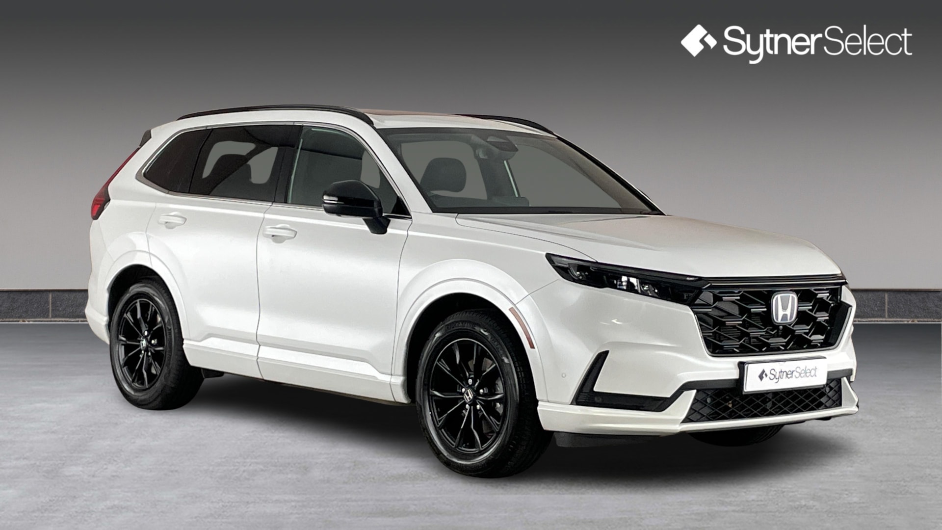 2023 Honda CR-V