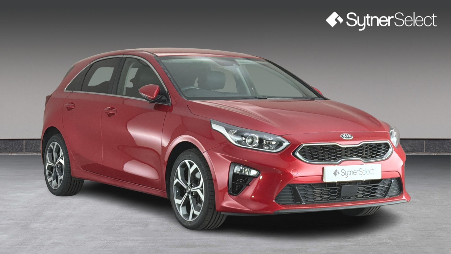 2021 KIA Ceed