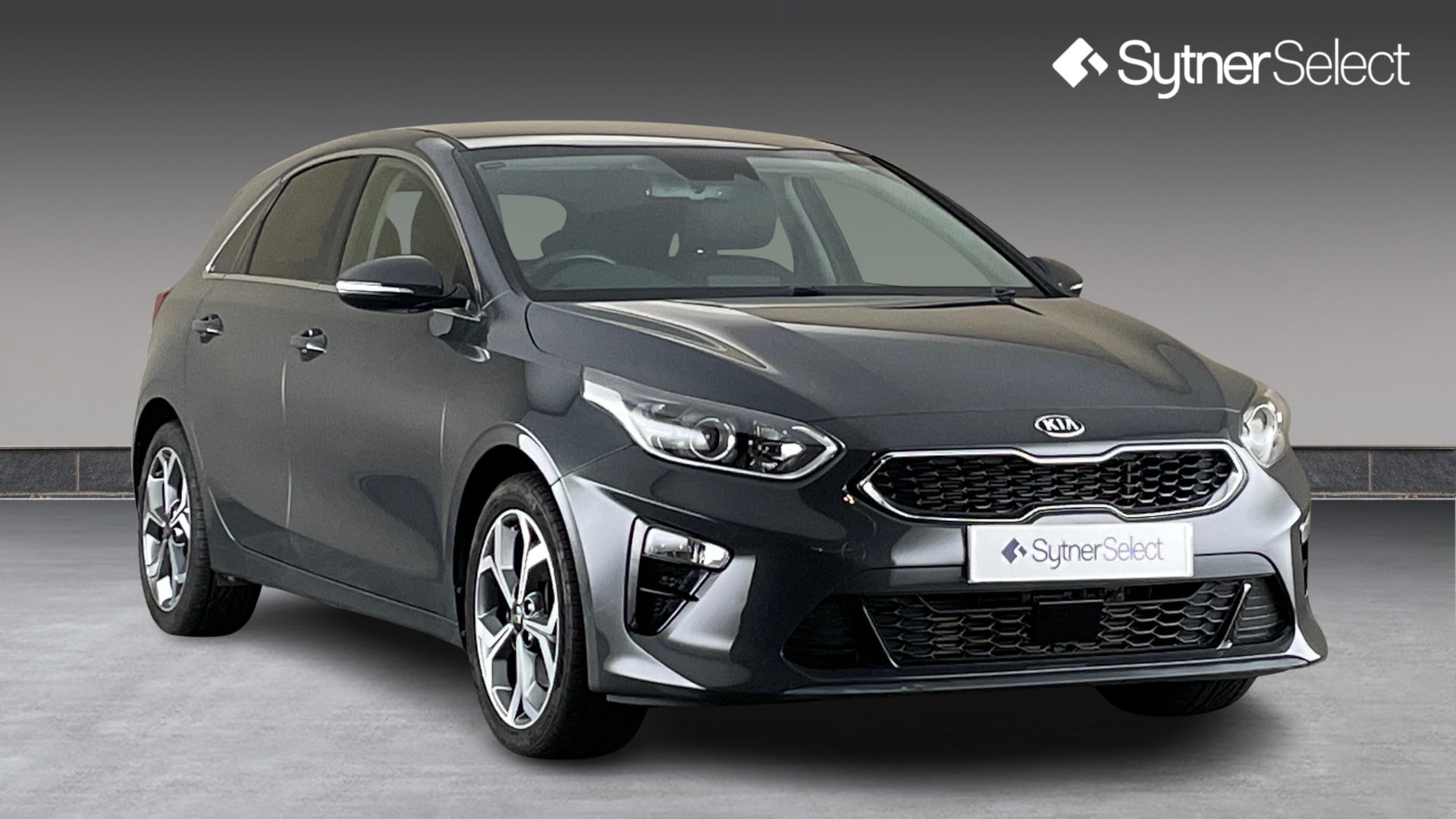 2020 KIA Ceed