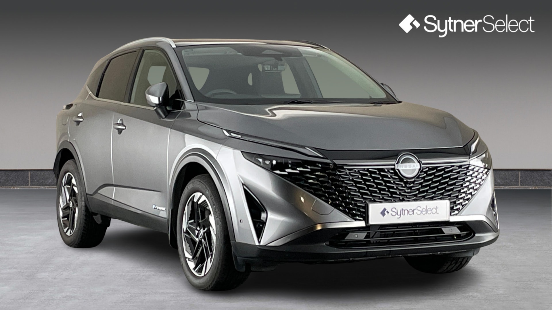 2024 Nissan Qashqai