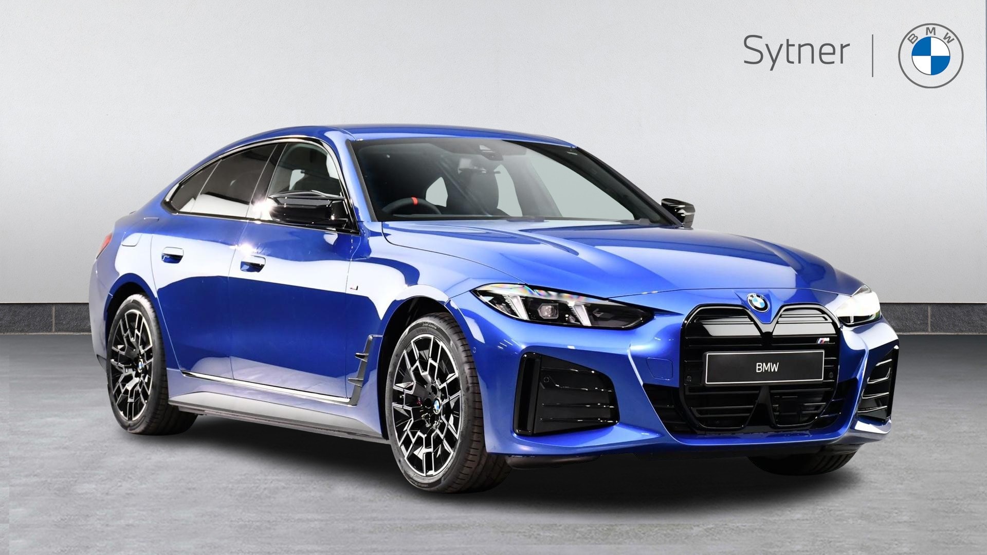 2026 BMW i4