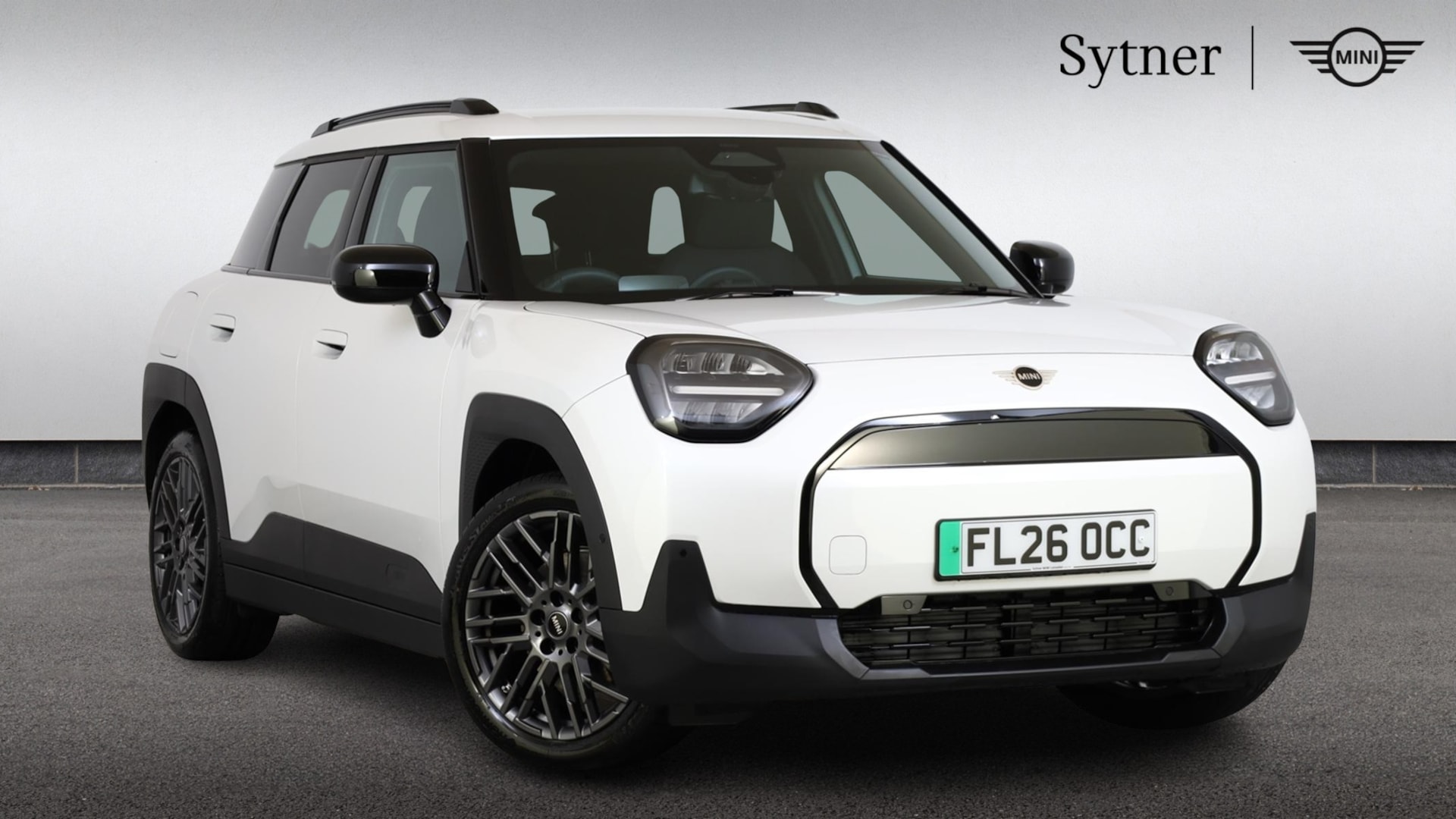 2026 Mini Aceman