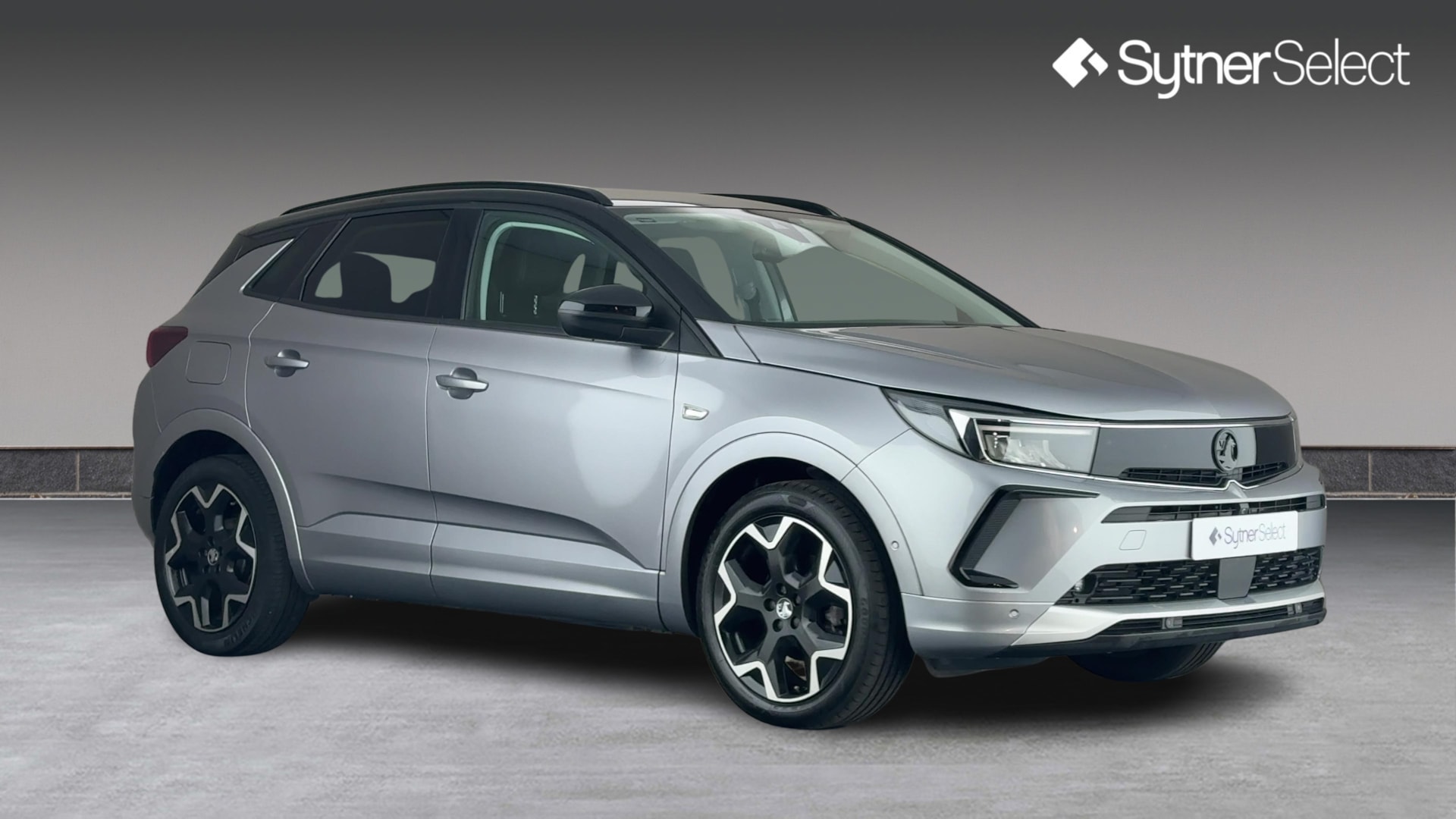 2023 Vauxhall Grandland