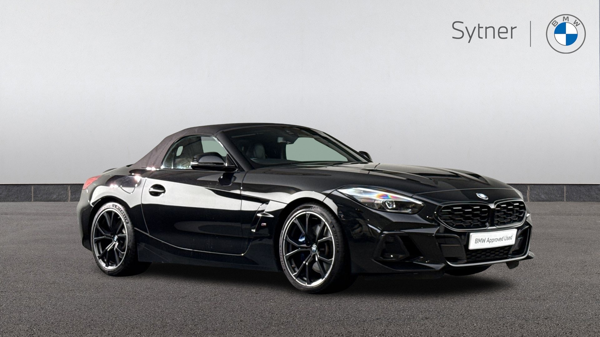 2024 BMW Z4