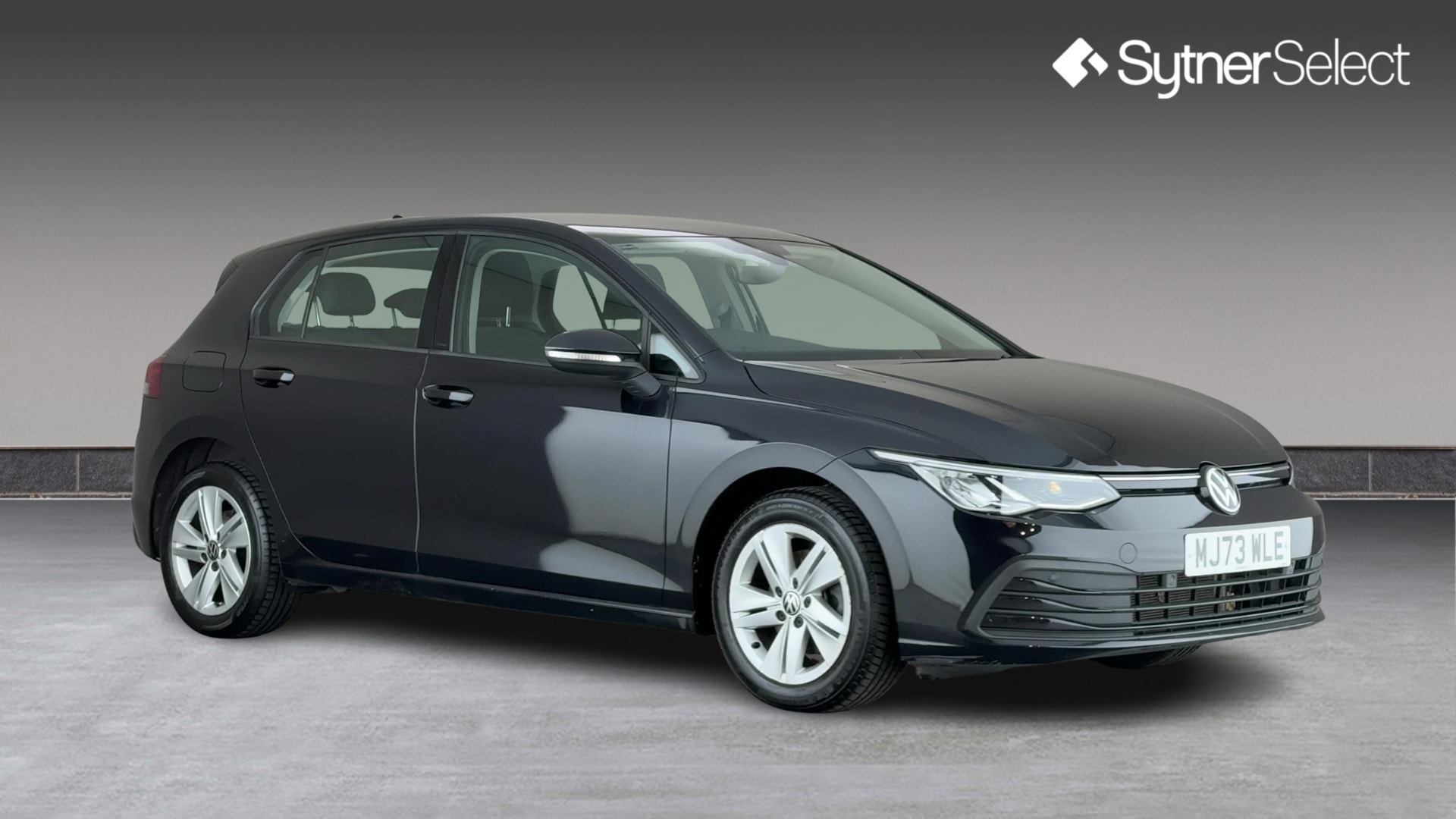 2023 Volkswagen Golf