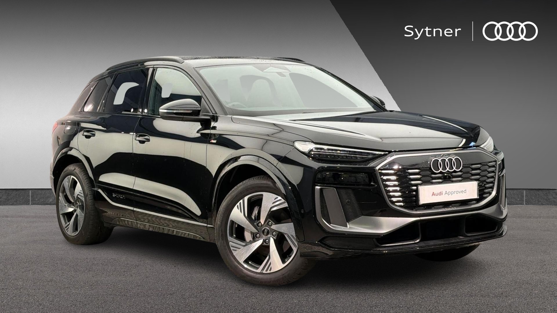 2025 Audi Q2
