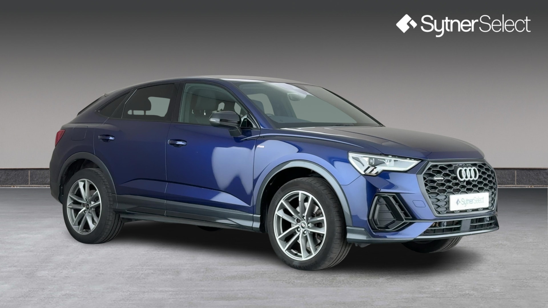 2023 Audi Q3