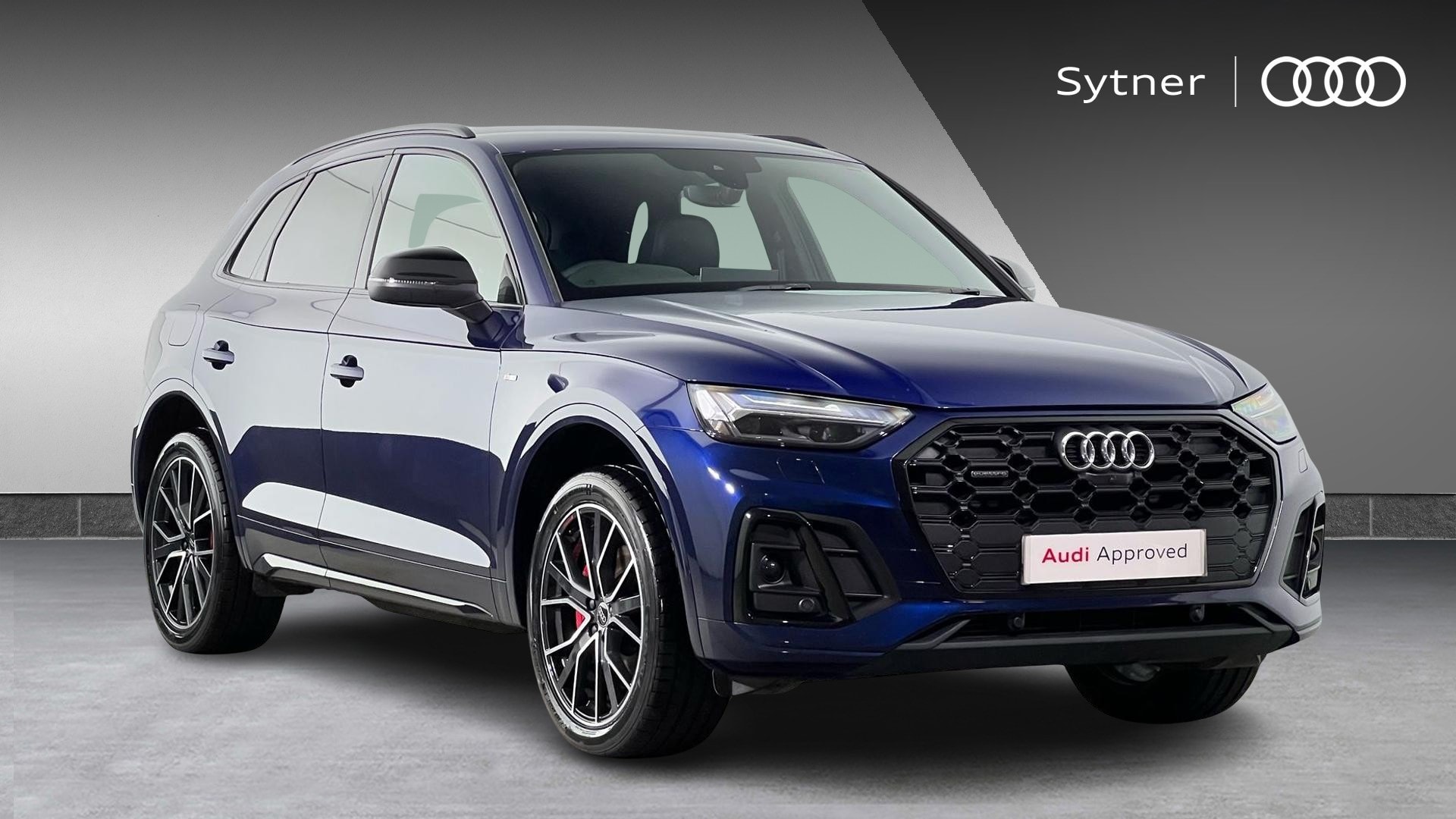 2022 Audi Q5