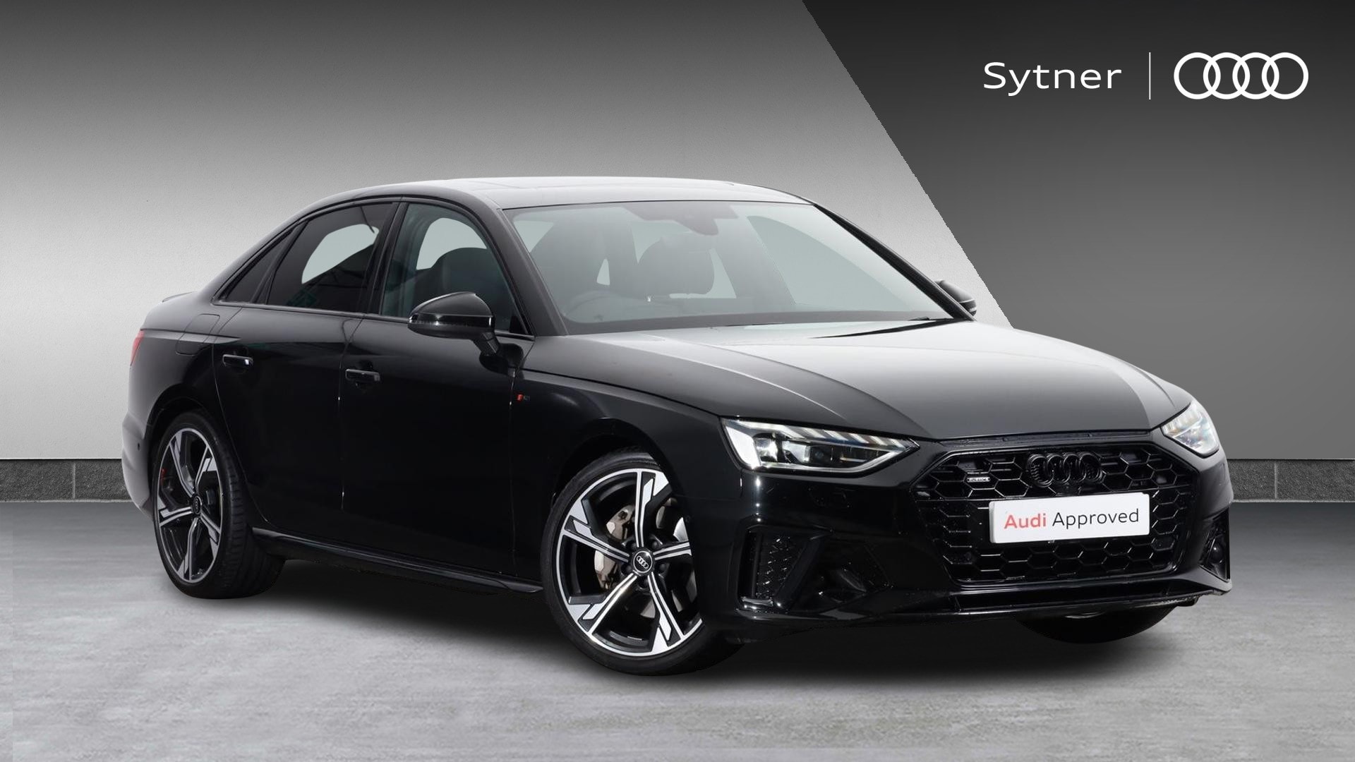 2024 Audi A4